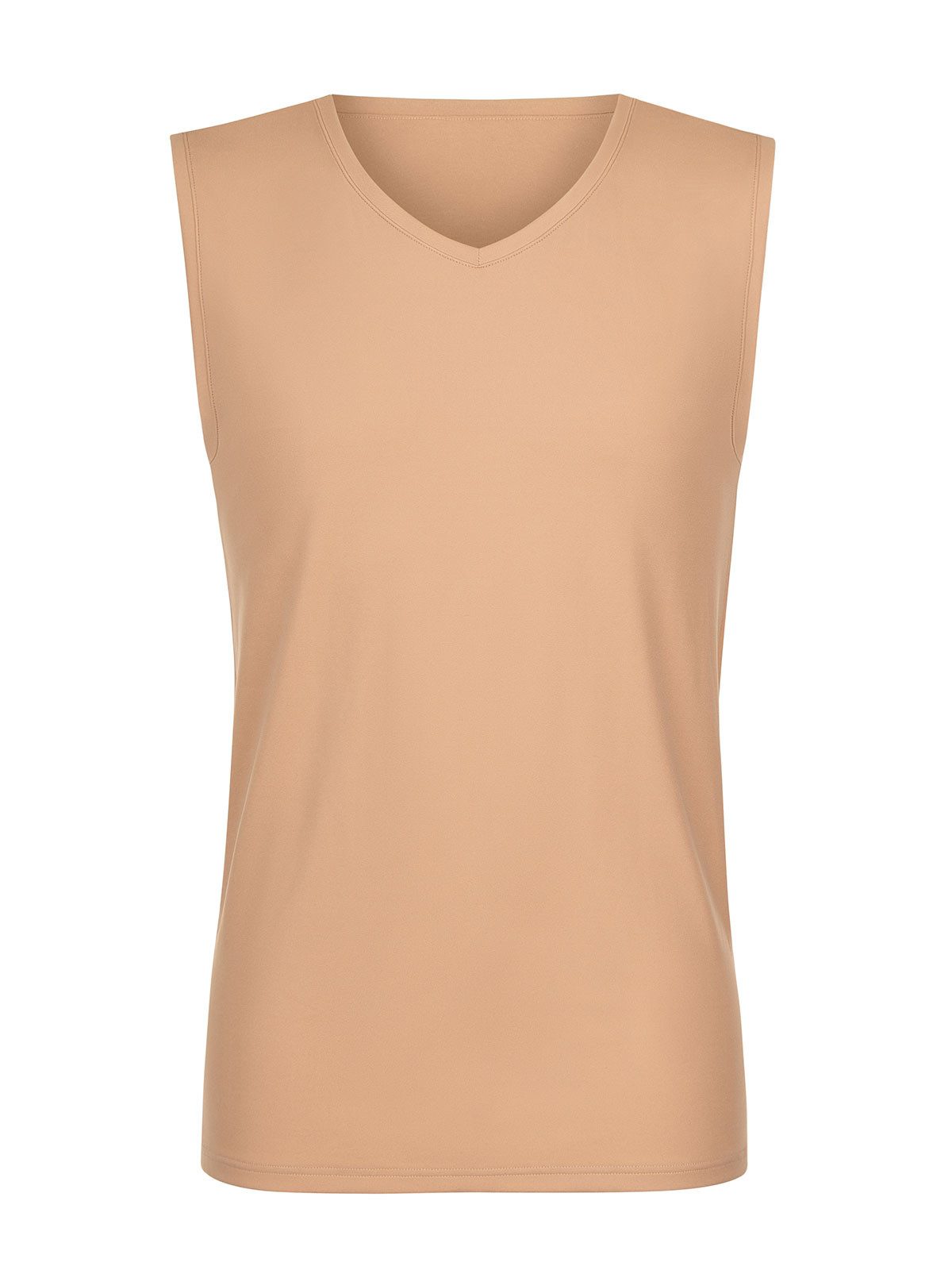 Lisca Achselhemd Herren Tanktop Odysseus (Stück, günstig online kaufen