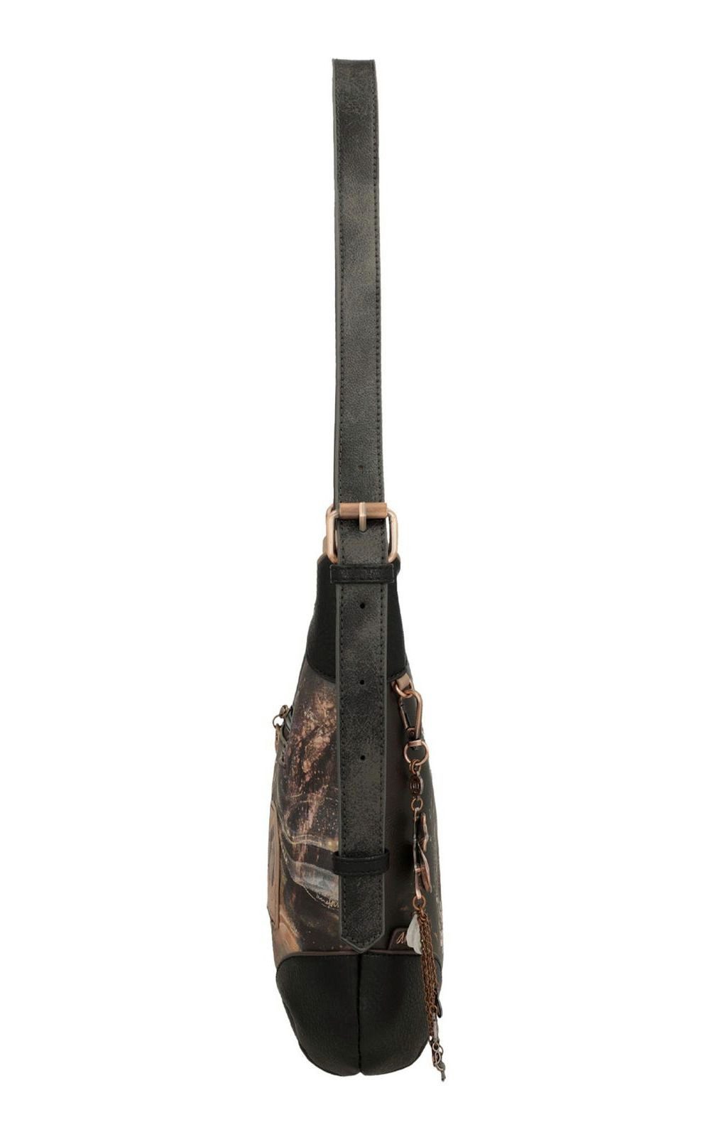 Anekke Umhängetasche Hobo Shoulder Bag