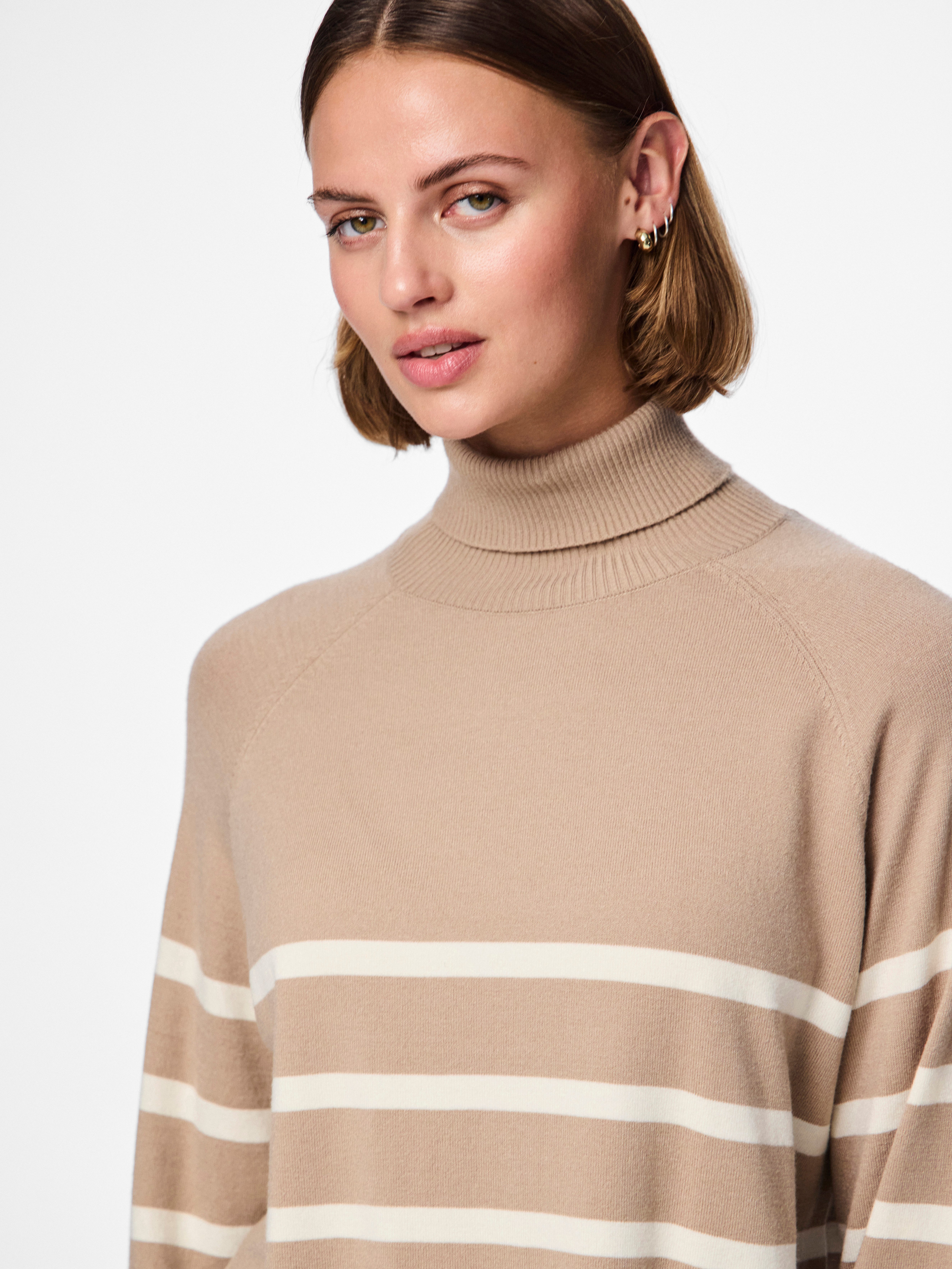 pieces Strickjacke PCSIA LS CARDIGAN NOOS BC günstig online kaufen