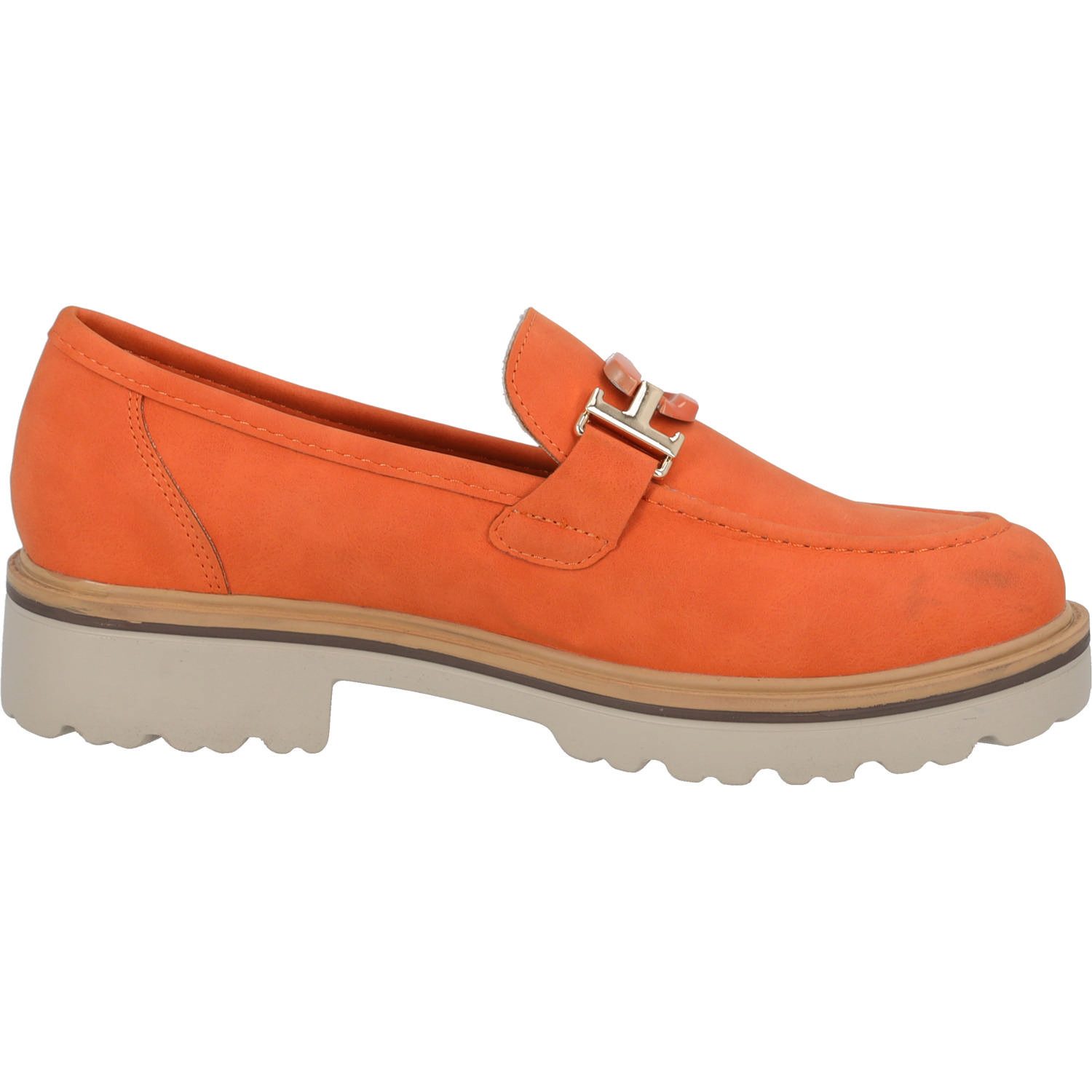 Palado Mungrars Loafer
