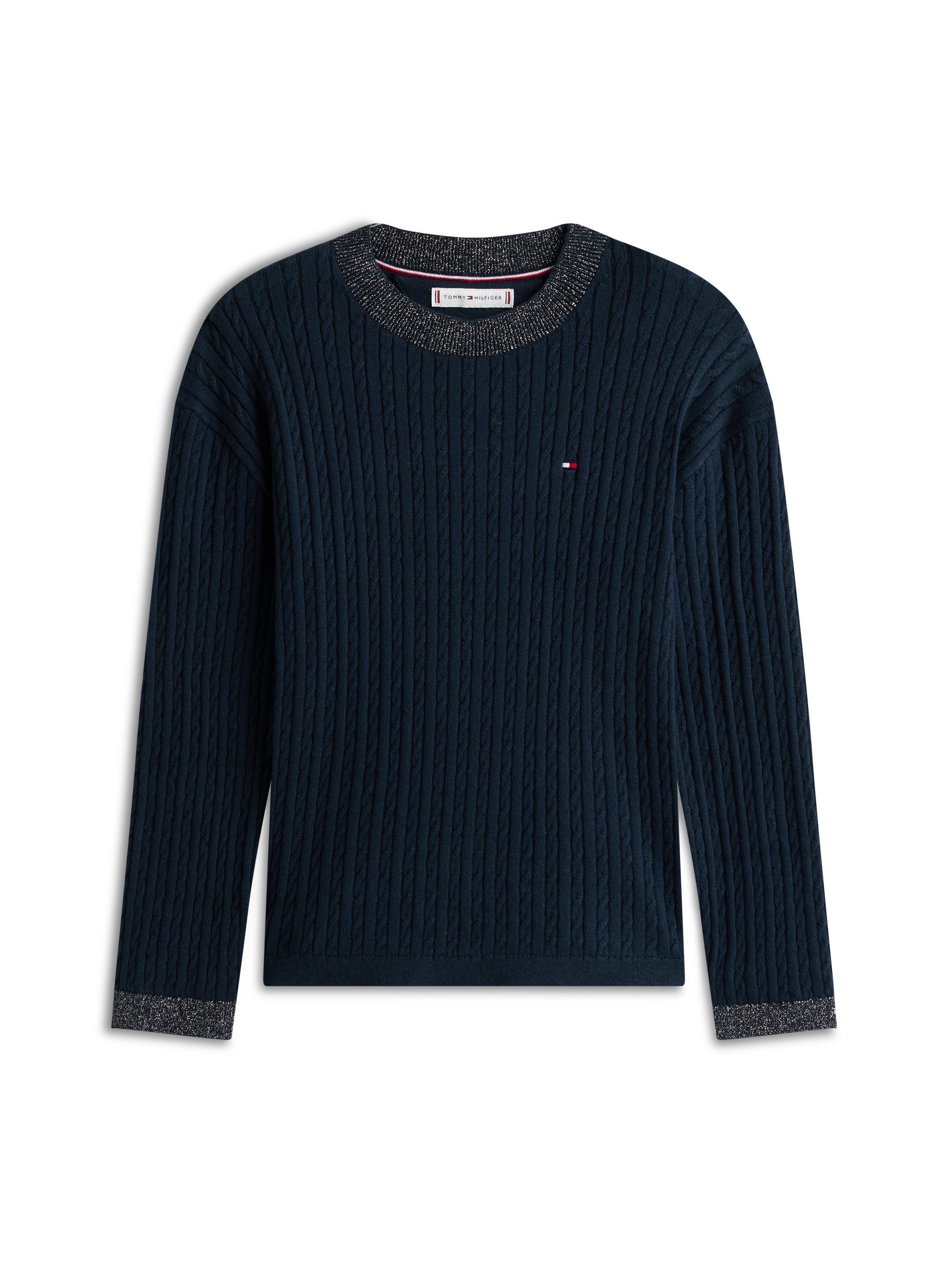 Strickpullover