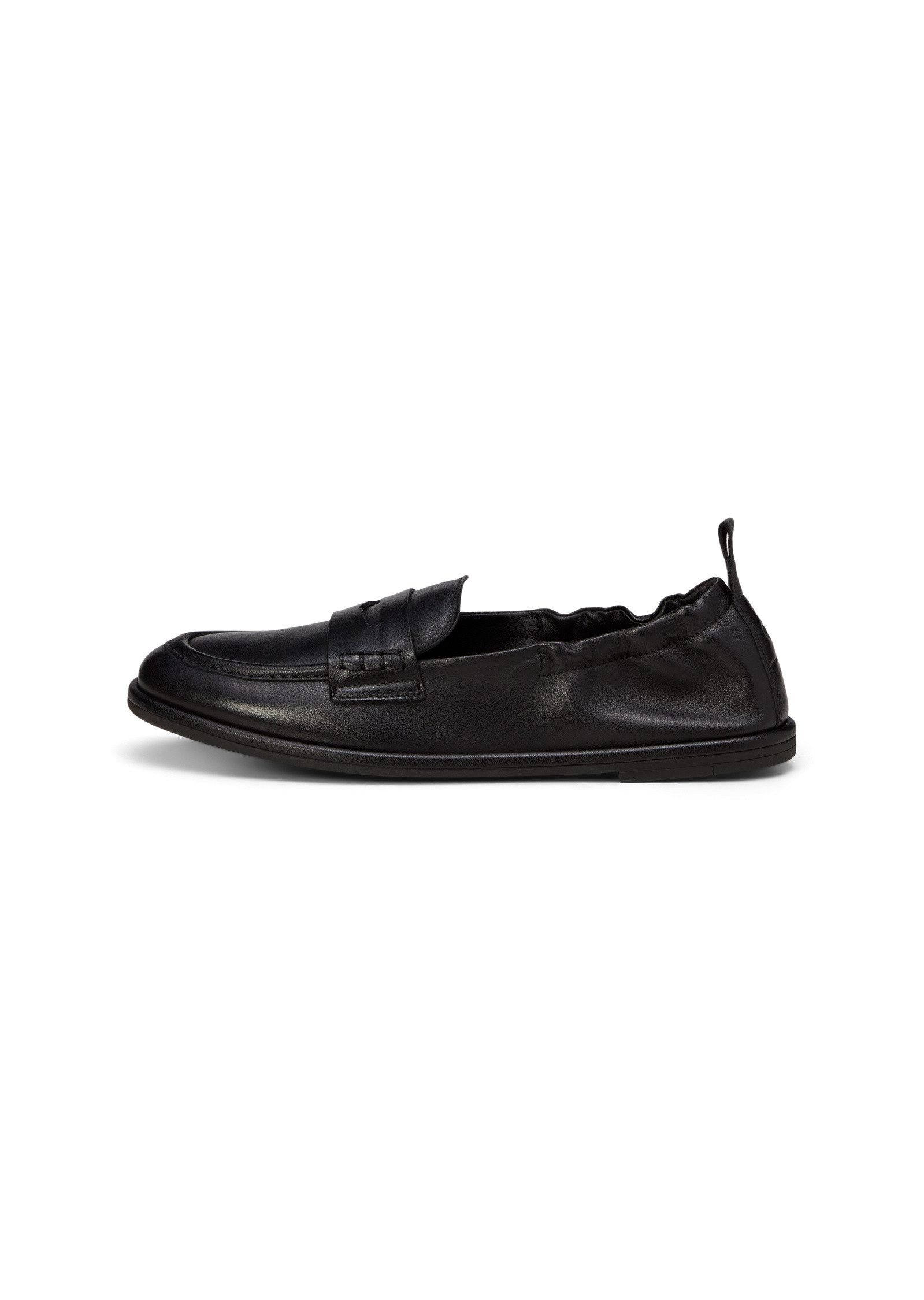 Marc O'Polo mit elastischer Fersenkante Loafer