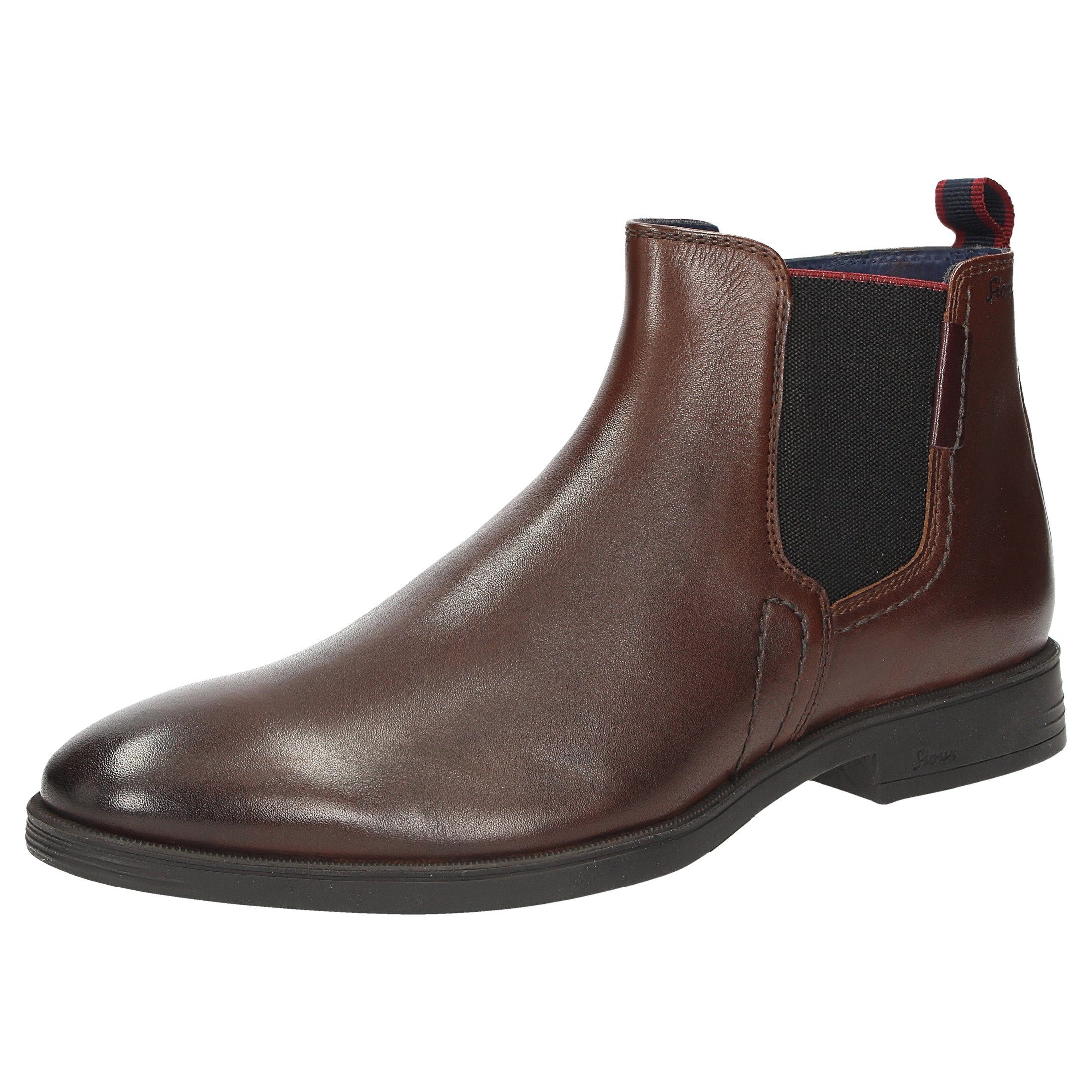 SIOUX Foriolo-704-H Stiefelette günstig online kaufen