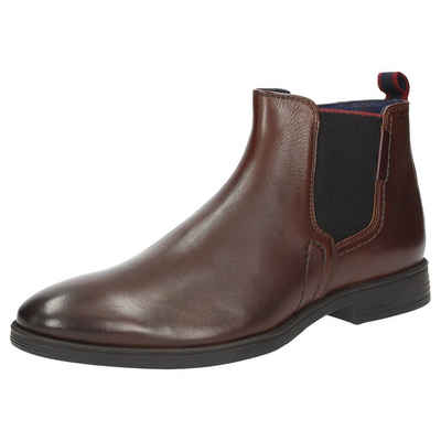 SIOUX Foriolo-704-H Stiefelette