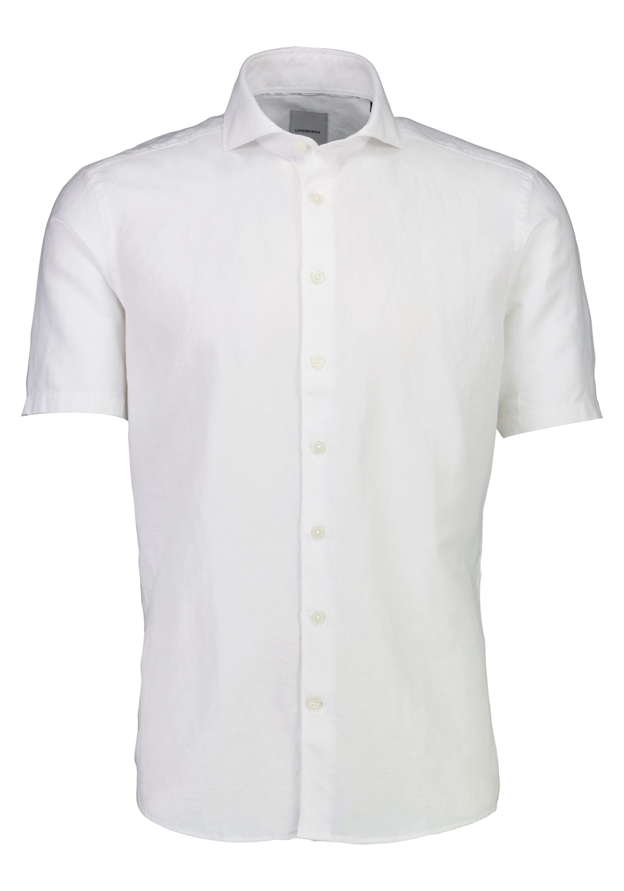 LINDBERGH Businesshemd Lindbergh Business-Casual-Hemd günstig online kaufen