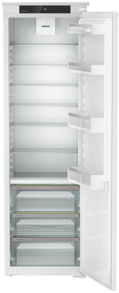 Liebherr Einbaukühlschrank Plus IRBSe 5120_991651051, 177 cm hoch, 54 cm  breit, 4 Jahre Garantie inklusive