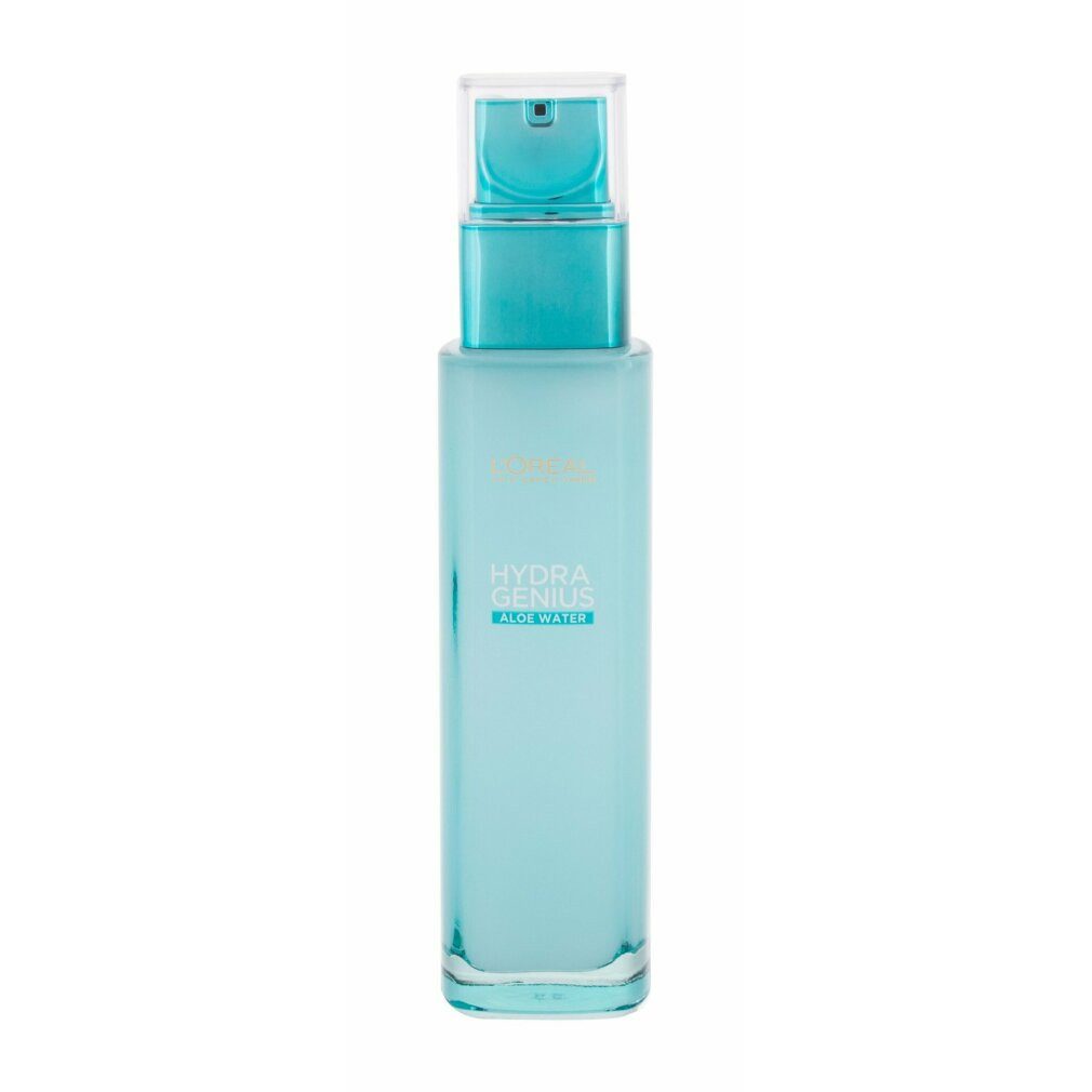 L'Oreal Deutschland Körperpflegemittel LOreal Professionnel Tagespflege Hydra Genius Liquid 70ml