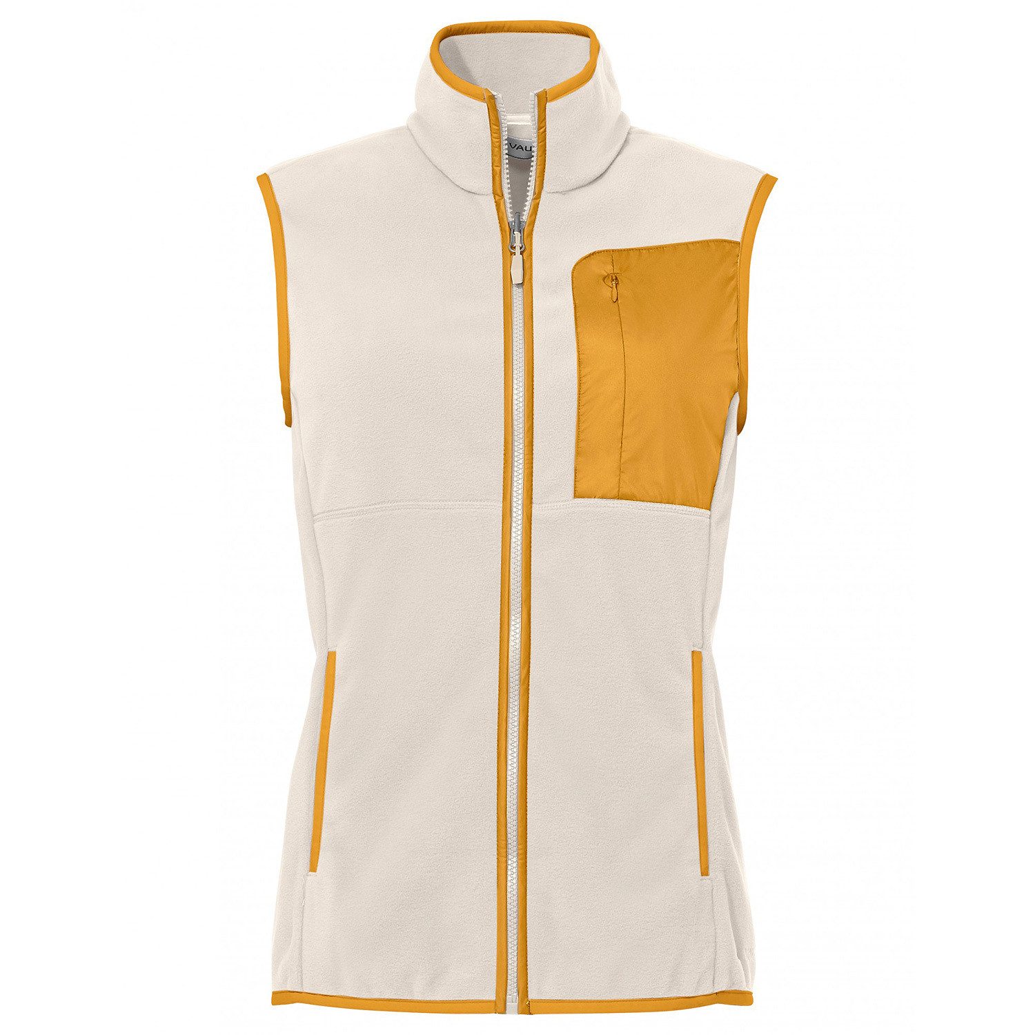 VAUDE Funktionsweste Westen WOMENS ROSEMOOR FLEECE günstig online kaufen