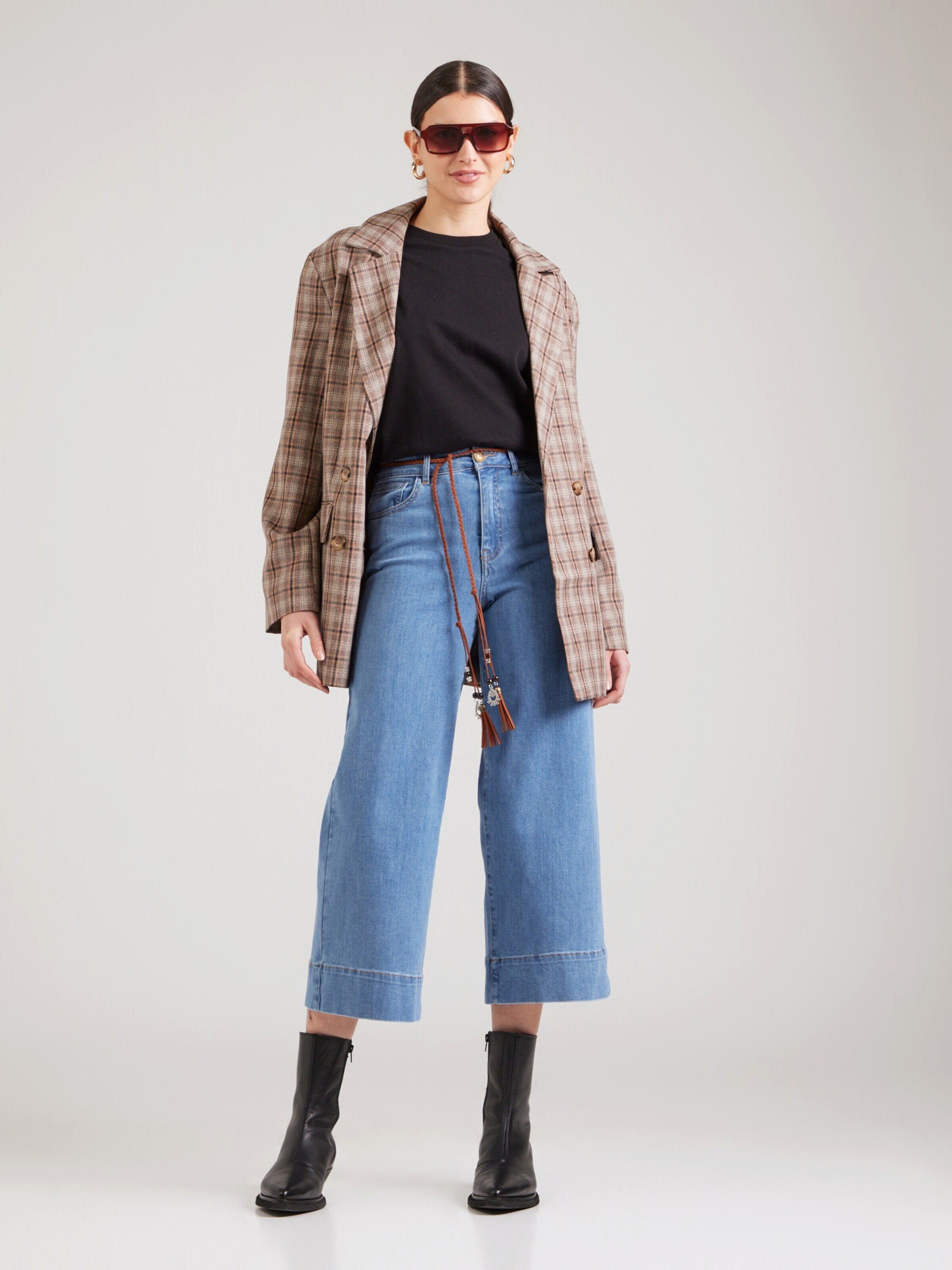 Only 3/4-Jeans ONLMadison (1-tlg) Weiteres Detail