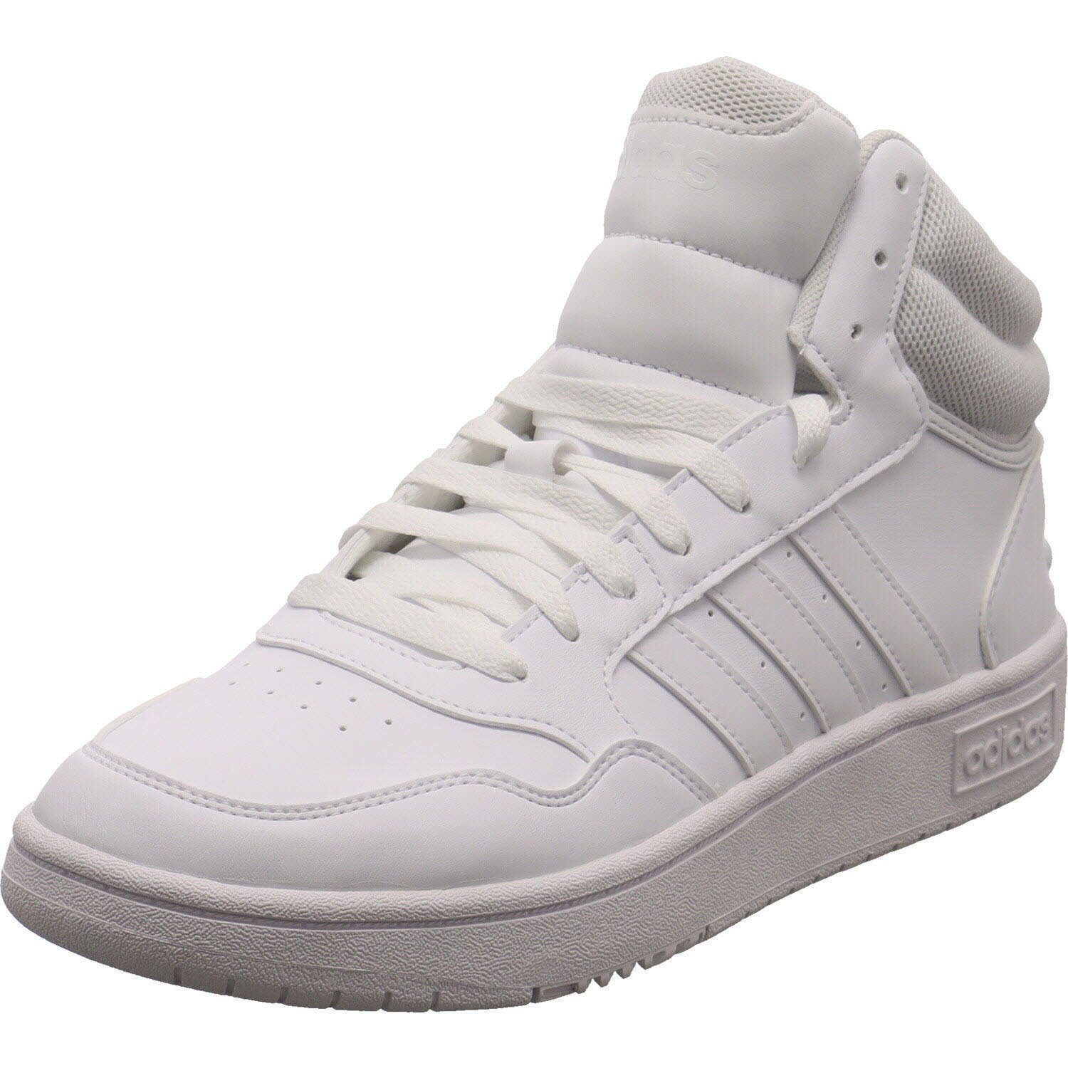 adidas Originals Hoops 3.0 MID W Schnürstiefelette