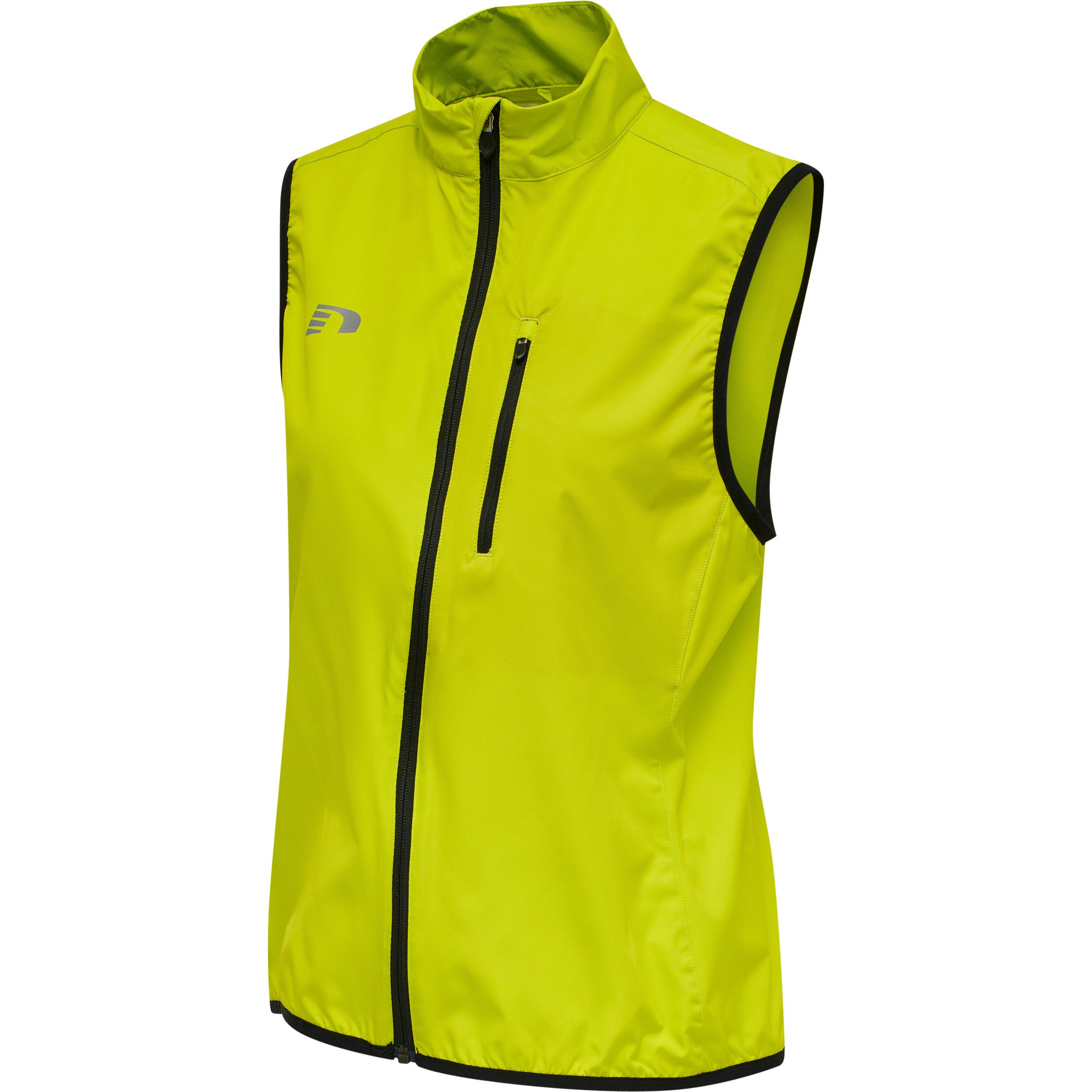 hummel Laufshirt New Line Mens Core Gilet