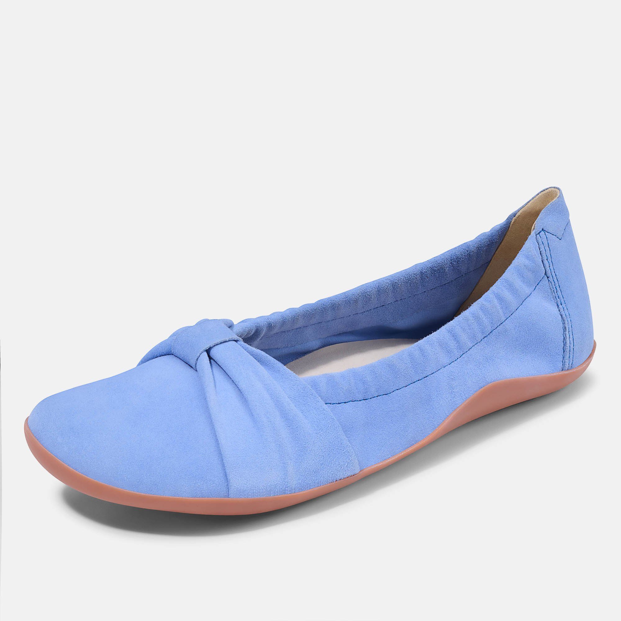 BÄR Elly Ballerina 100% Zehenfreiheit