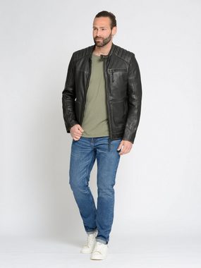 MUSTANG Lederjacke 31022127