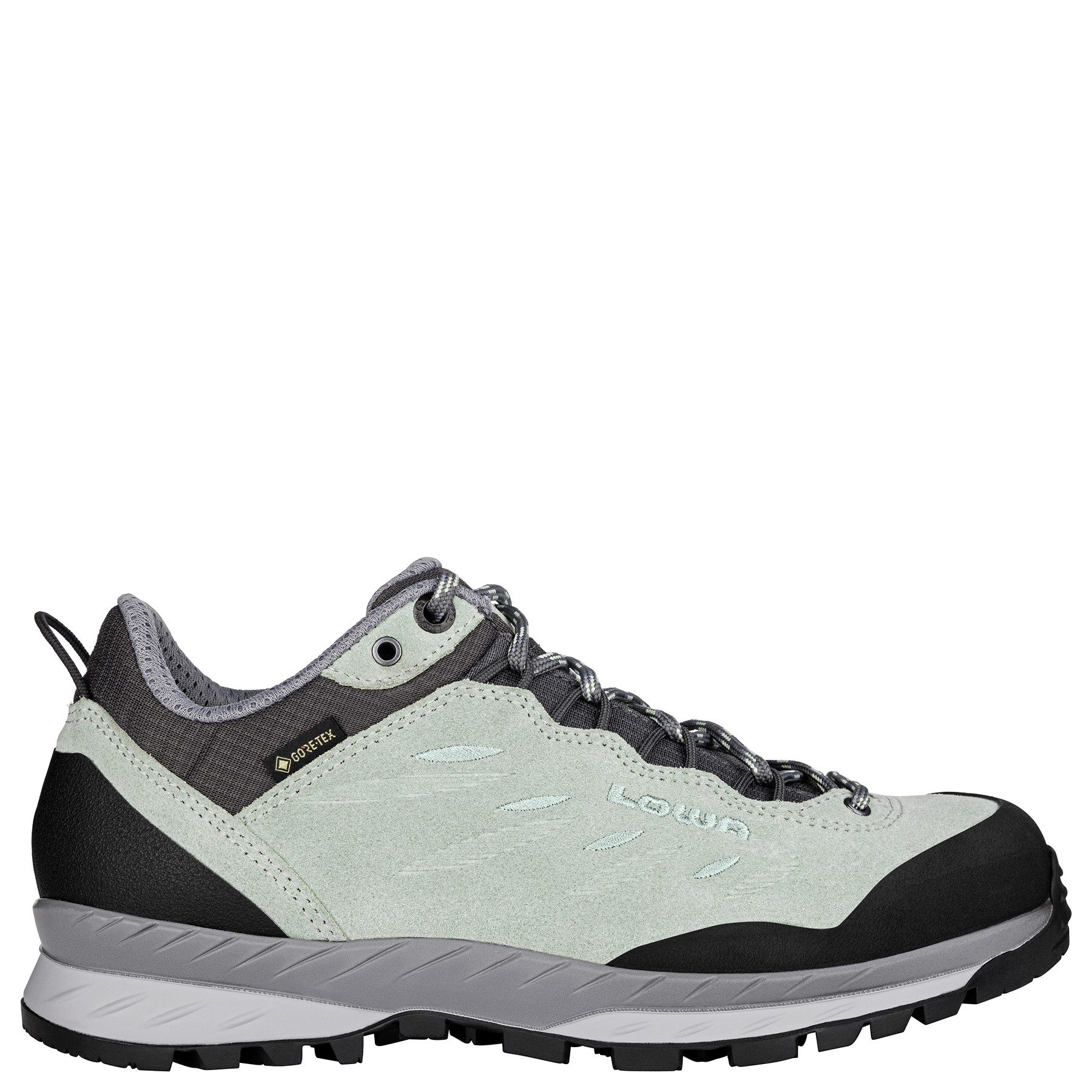 DELAGO GTX LO Ws [2024] Wanderschuh