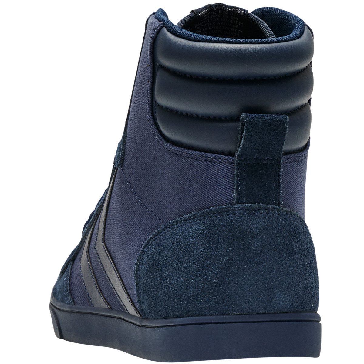 hummel SLIMMER STADIL TONAL HIGH Sneaker