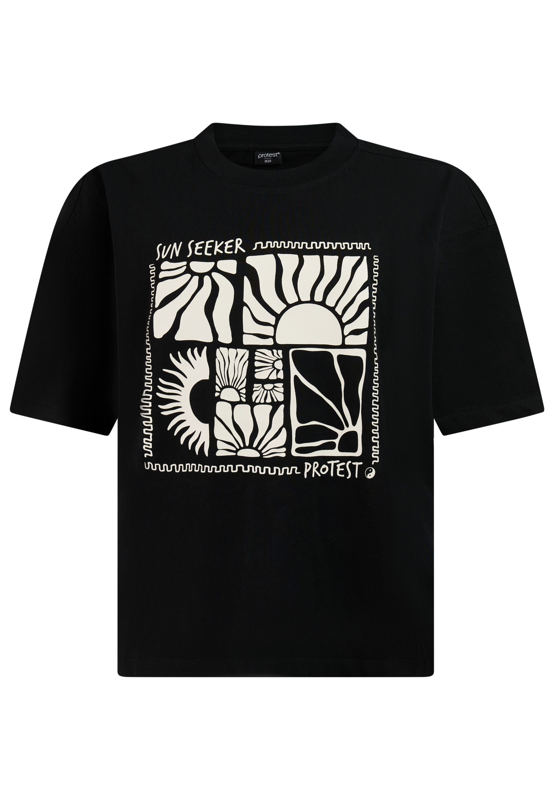 Protest T-Shirt PRTArela (1-tlg., 1)