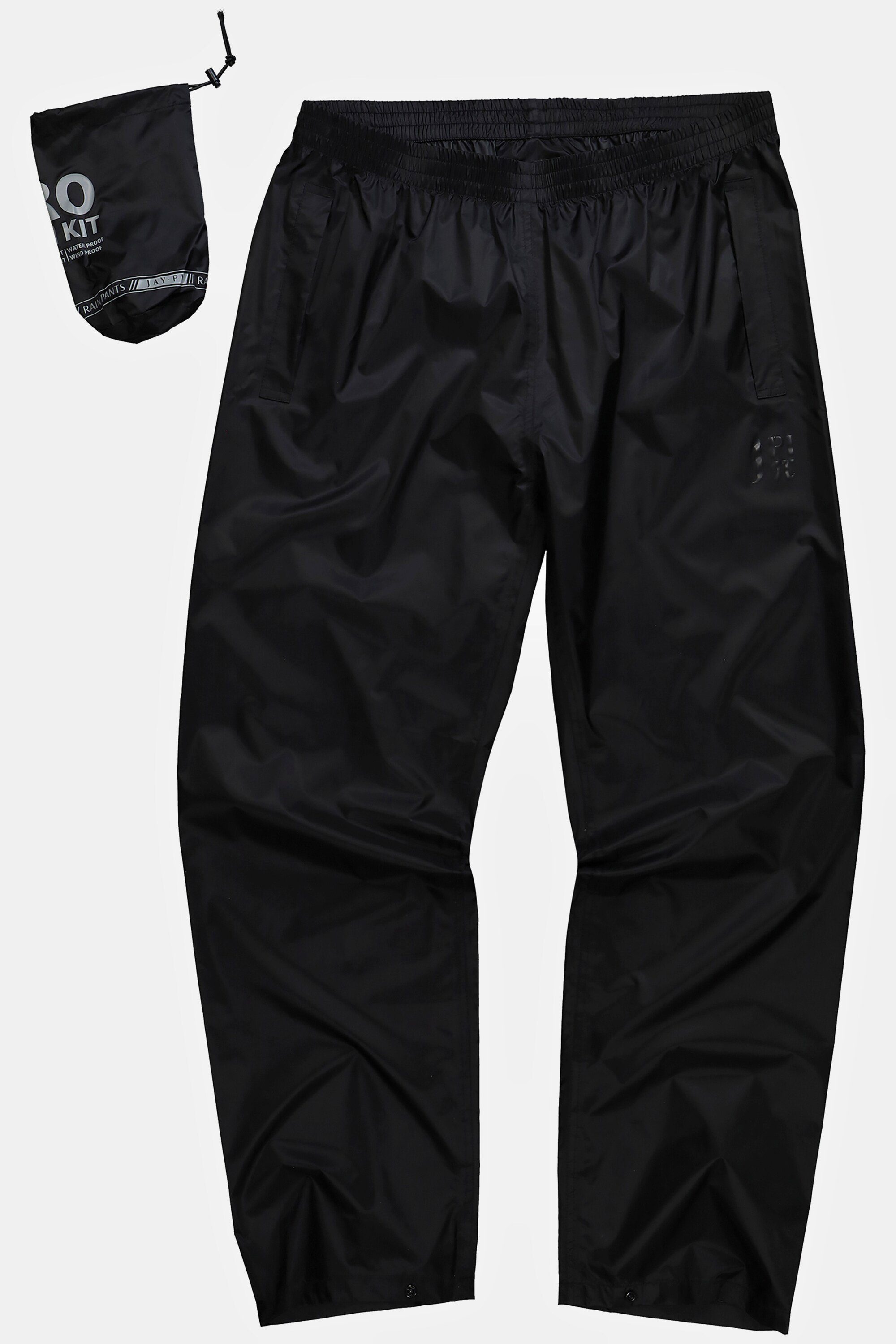 Outdoor 5-Pocket-Jeans Regenhose JP1880 super leicht wasserdicht