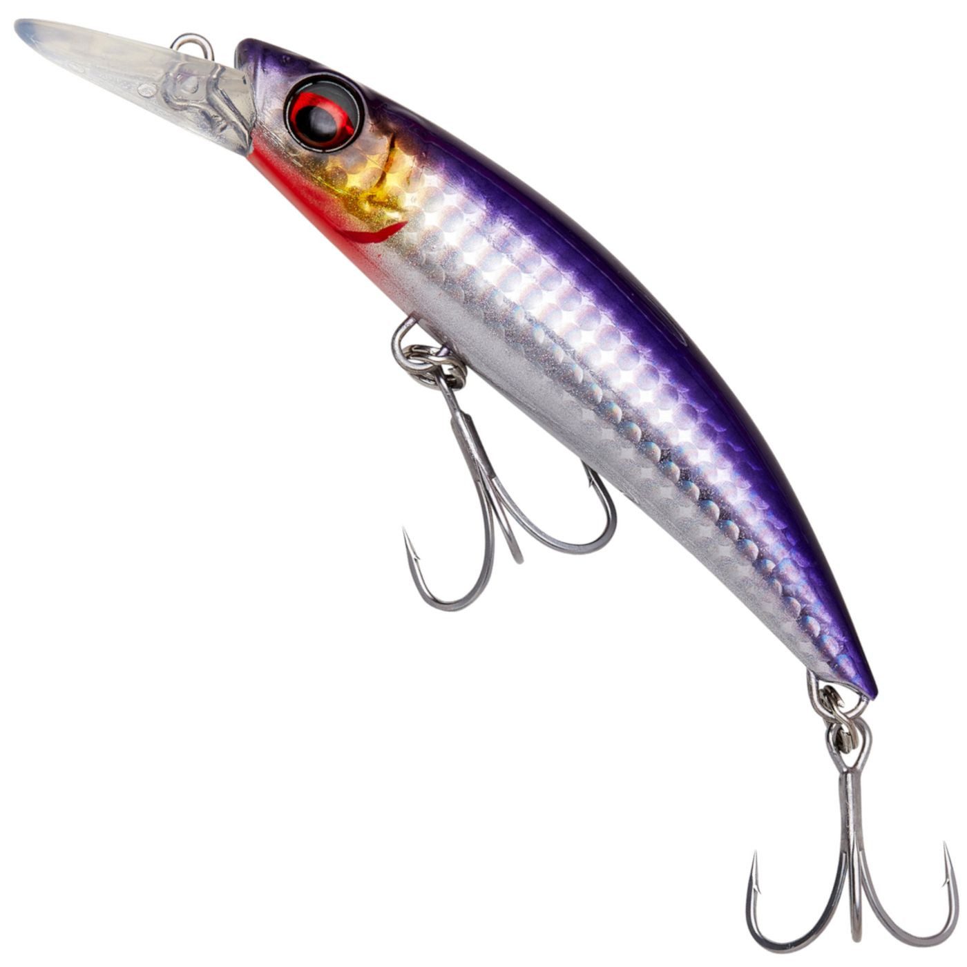 Savage Gear Kunstköder Savage Gear Gravity Runner 10cm - Wobbler