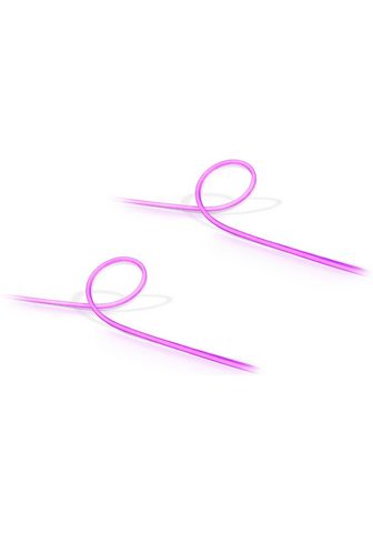  Philips Hue LED-Streifen Lightstrip Ou...