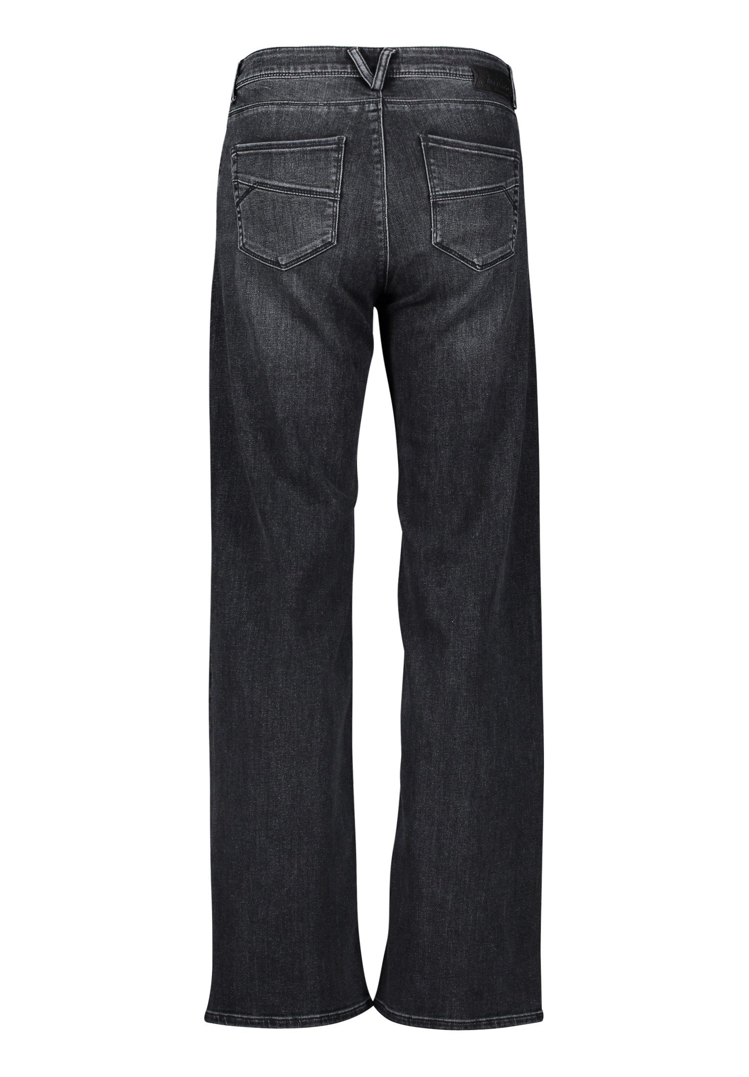 Betty&Co High-waist-Jeans Damen mit Strass