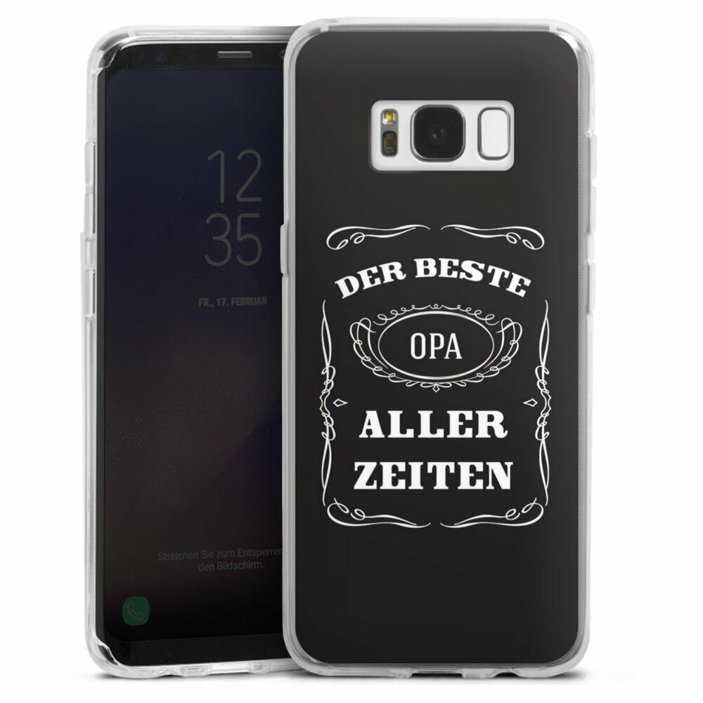 Handyhülle Bester Opa