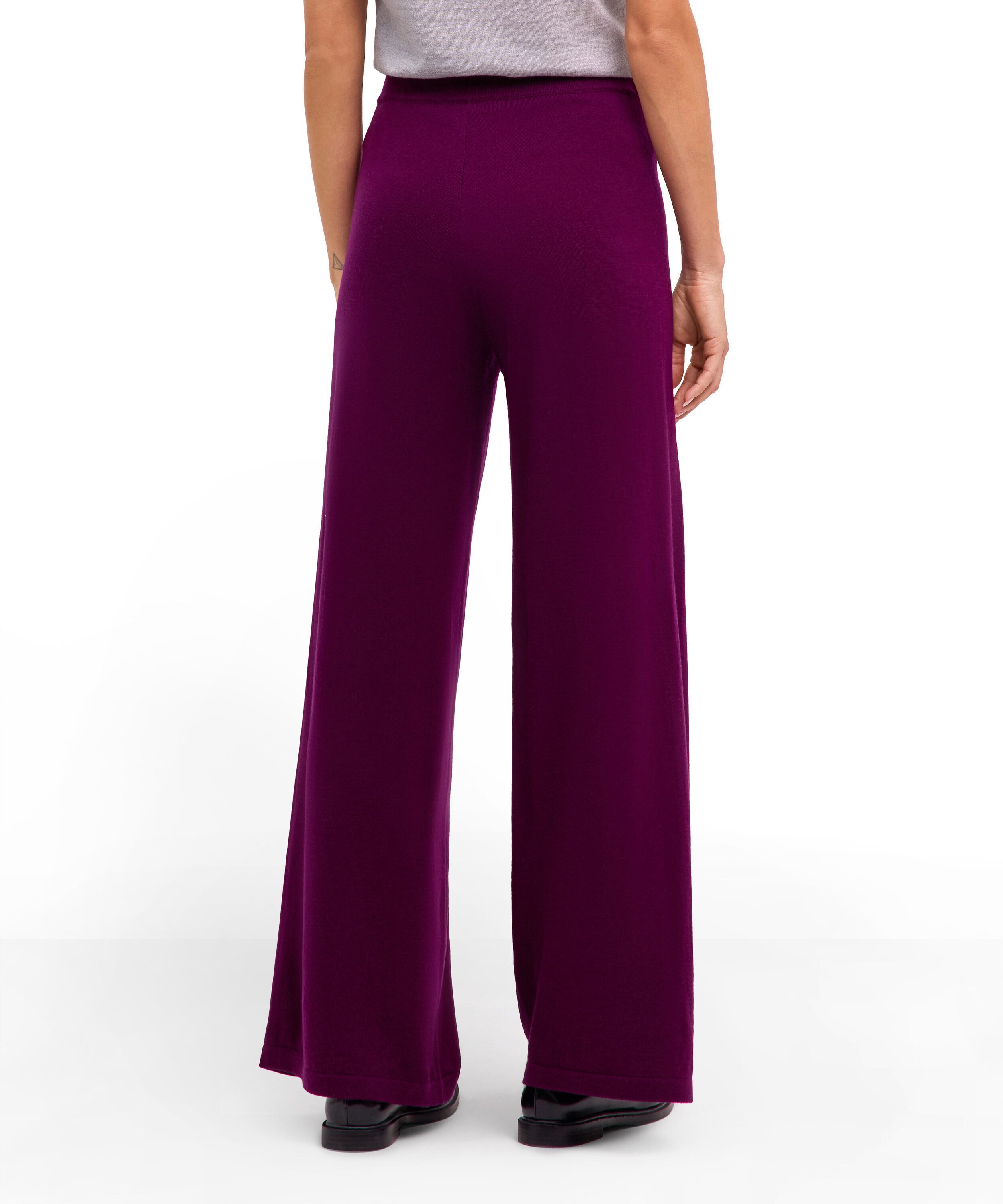 FALKE Strickhose Casual Wool (1-tlg) günstig online kaufen