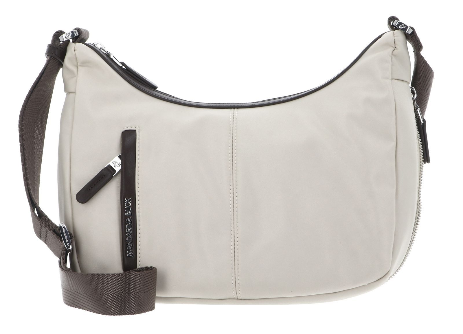 Mandarina Duck Schultertasche Hobo Bag
