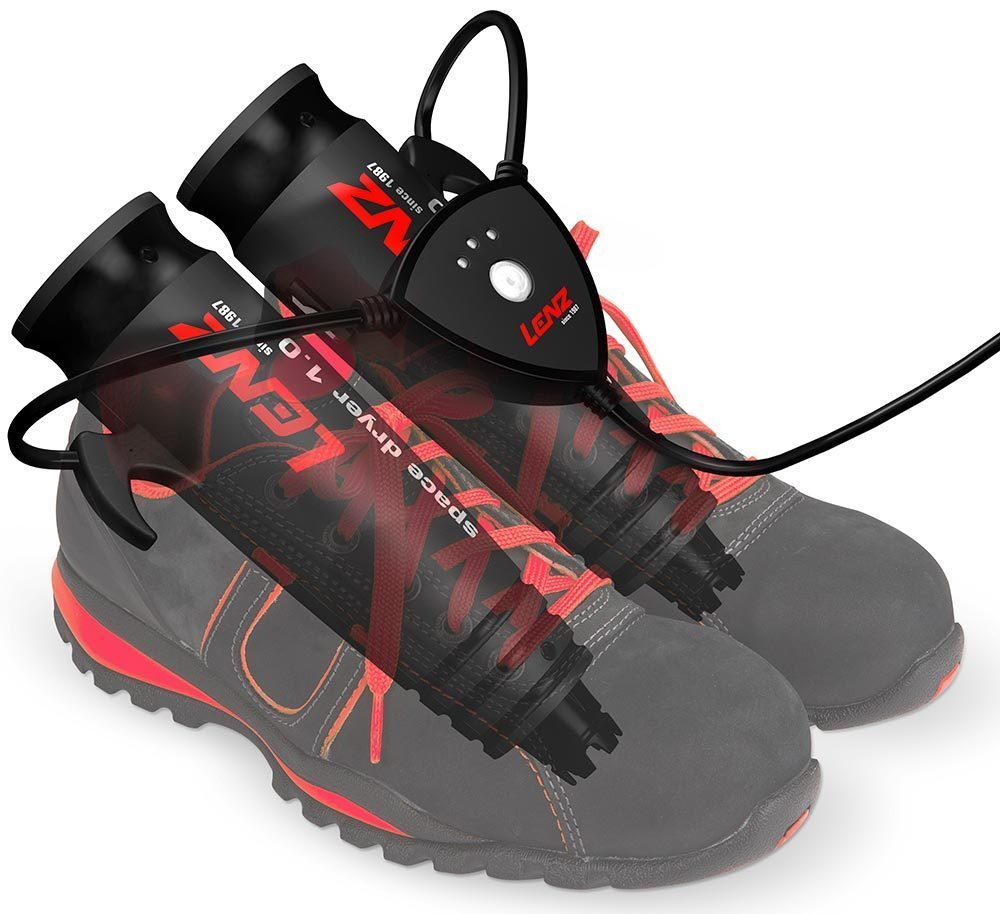 Lenz Schuhtrockner Space Dryer 1.0 Trockner