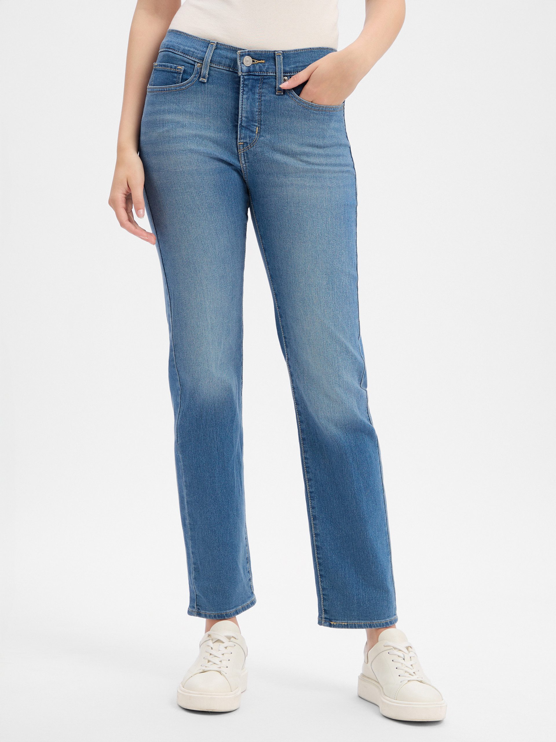 Levi's® Straight-Jeans