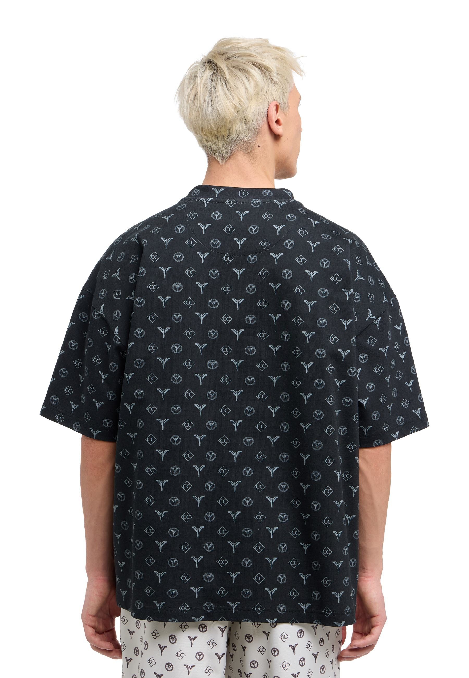 CARLO COLUCCI T-Shirt Ennemoser