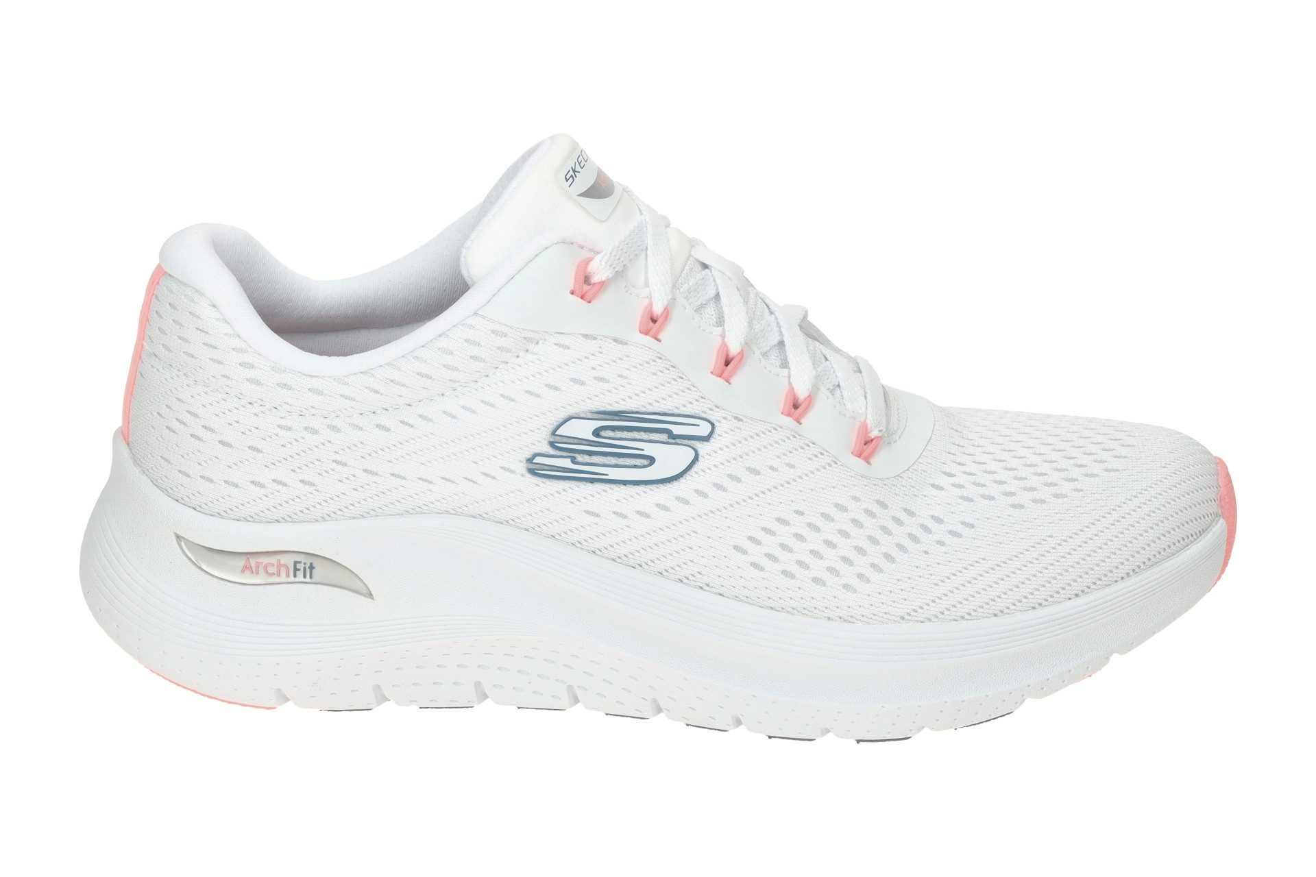 Skechers 150051 WPKB Schnürschuh günstig online kaufen