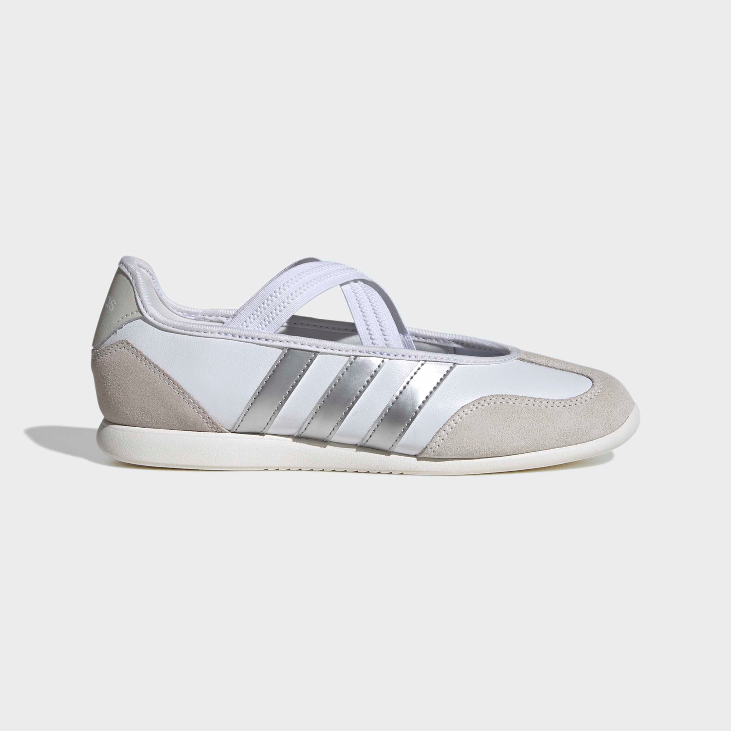 adidas Sportswear BARREDA MARY JANE Sneaker Ballerinas günstig online kaufen