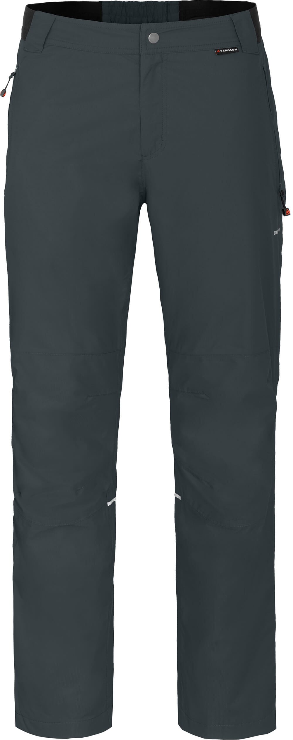 Bergson Regenhose MITCHELL COMFORT Thermo Herren günstig online kaufen