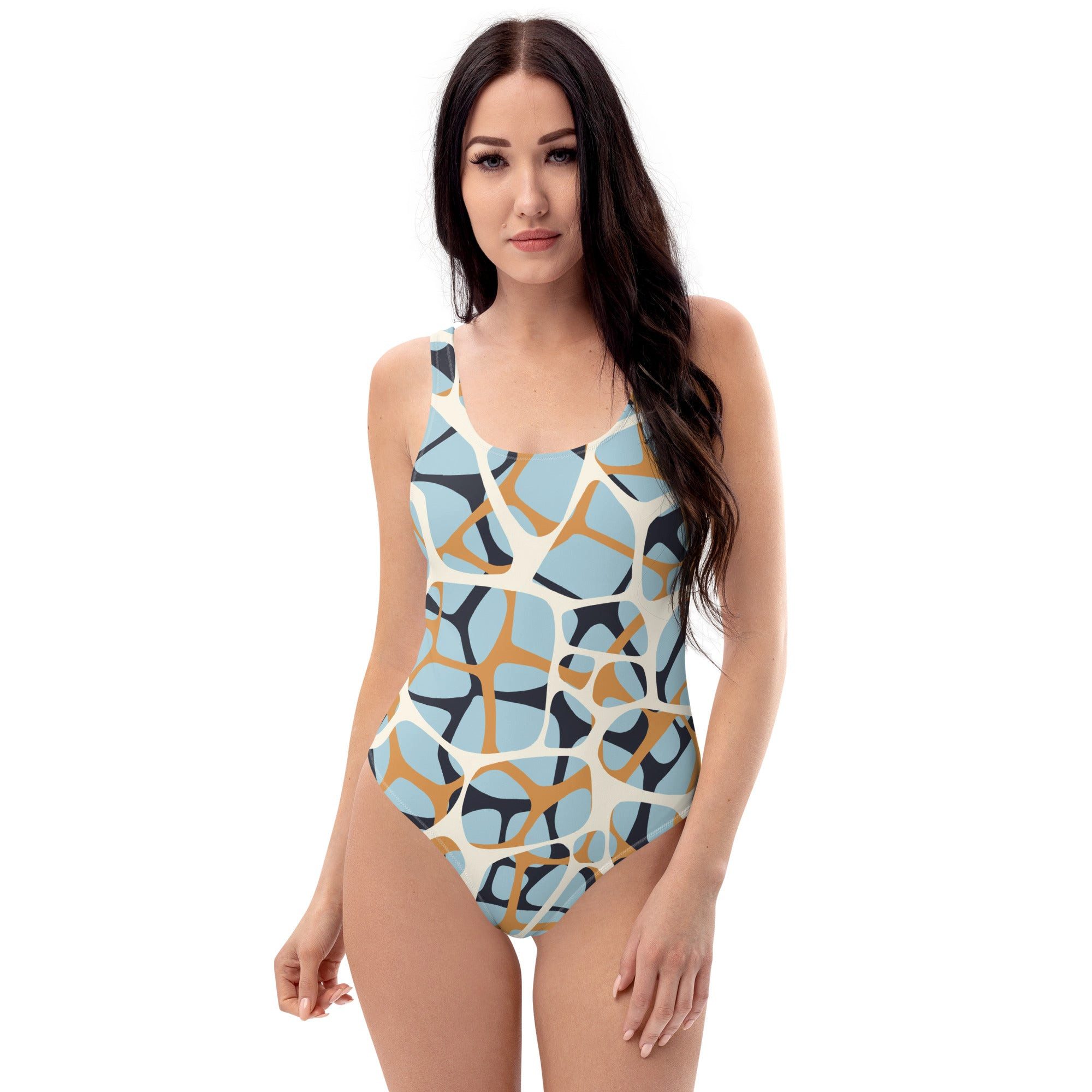 VAAM LMNTS Badeanzug TALLULA Swimsuit