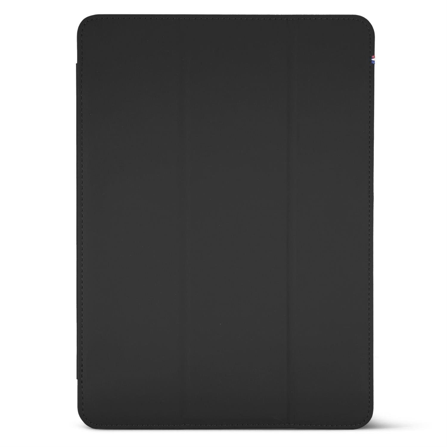 DECODED Handyhülle Decoded Silicone Slim Cover für iPad Pro 11 Gen1-4/Air 4+5 - Charcoal