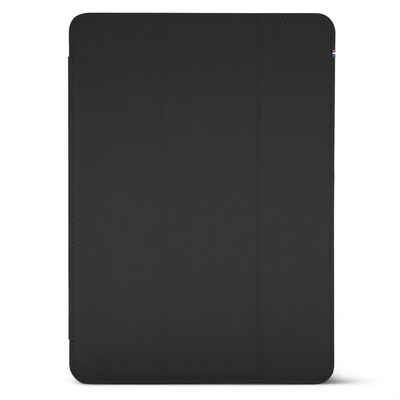 DECODED Handyhülle Decoded Silicone Slim Cover für iPad Pro 11 Gen1-4/Air 4+5 - Charcoal