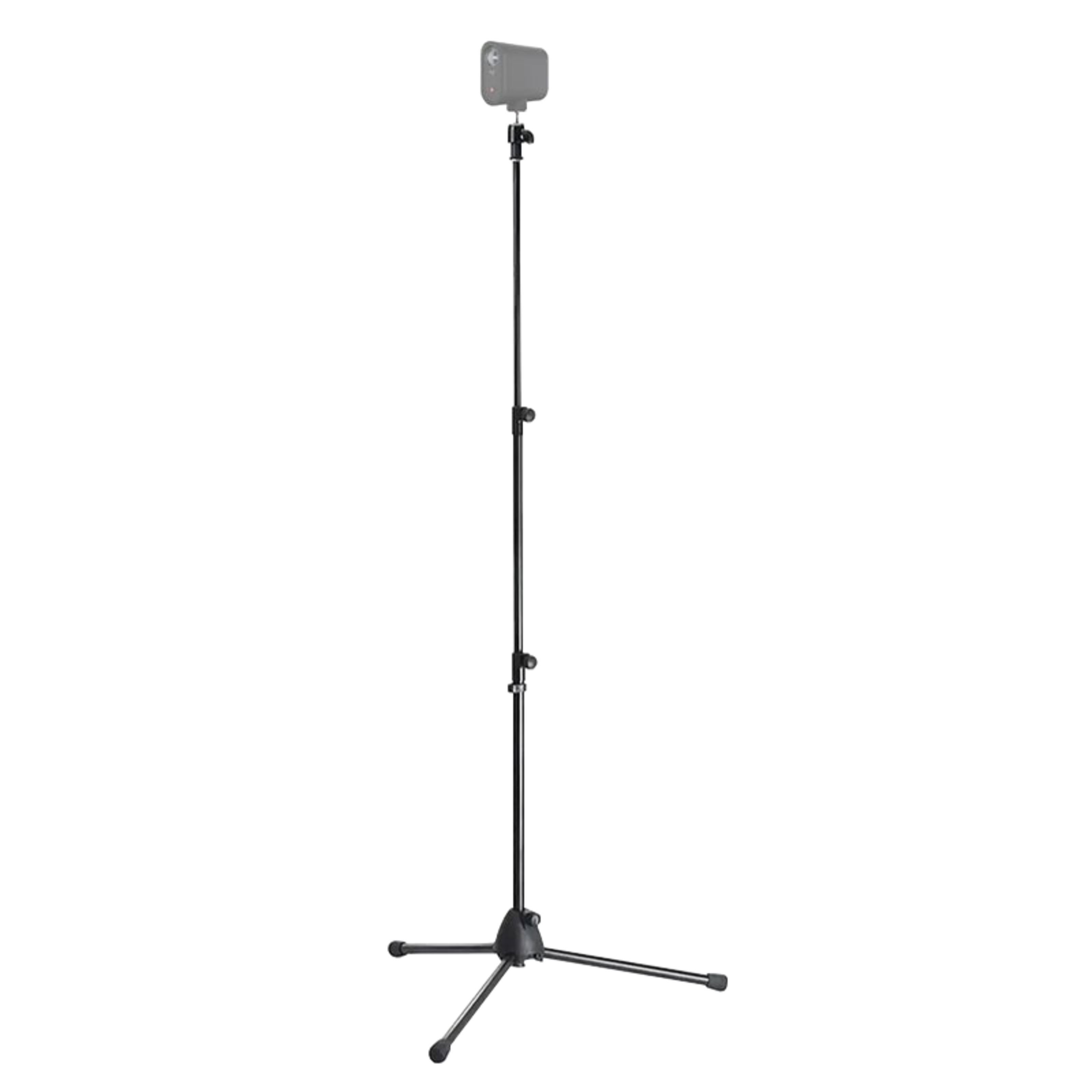 Logitech Streaming-Mikrofon, Mevo Floor Stand for Mevo Camera - Streaming Hardware