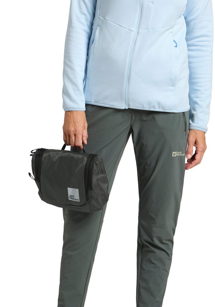 Jack Wolfskin Kulturbeutel WANDERMOOD WASHBAG günstig online kaufen