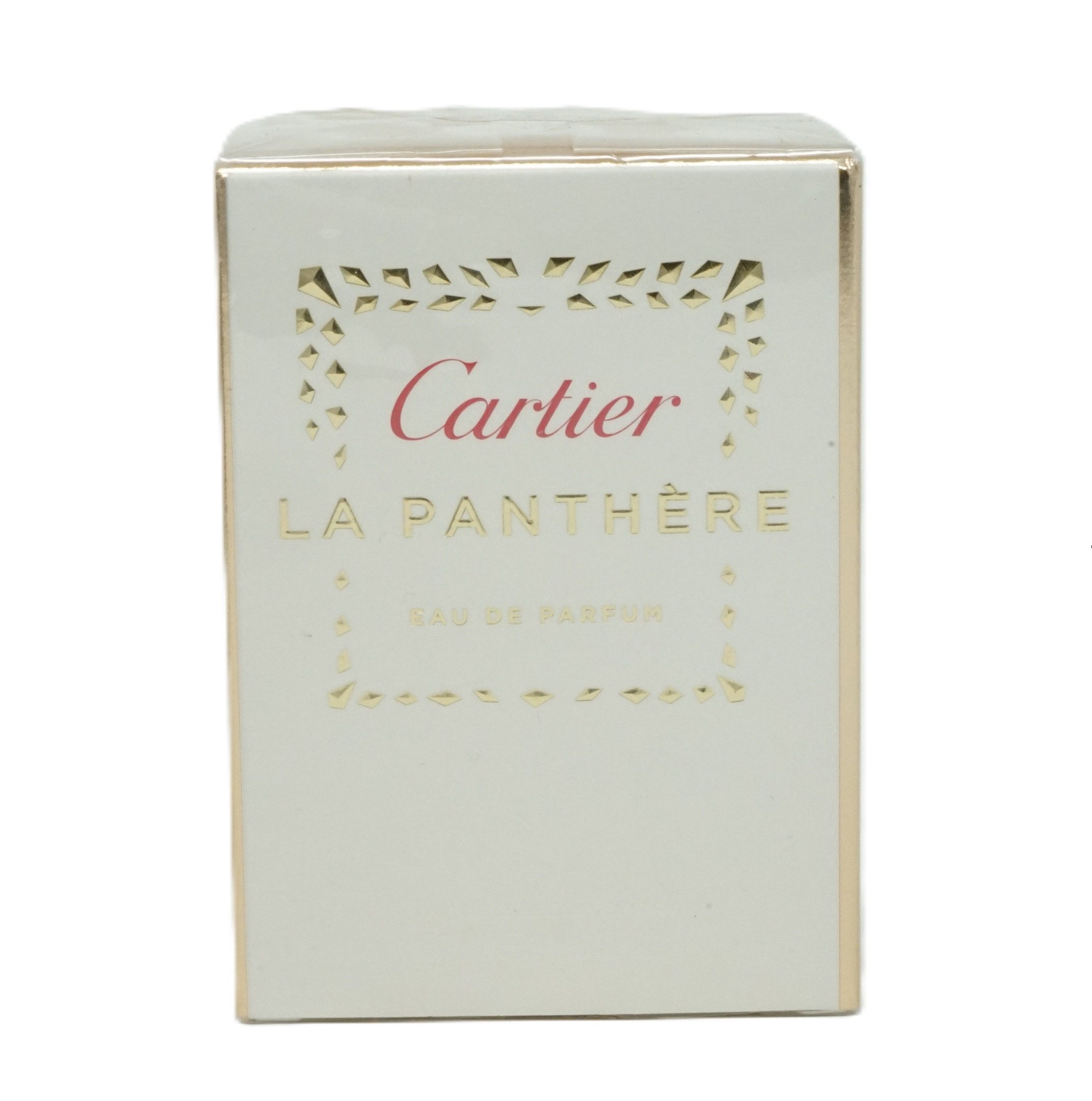 Cartier Eau de Parfum CARTIER LA PANTHERE Eau de Parfum 50 ml