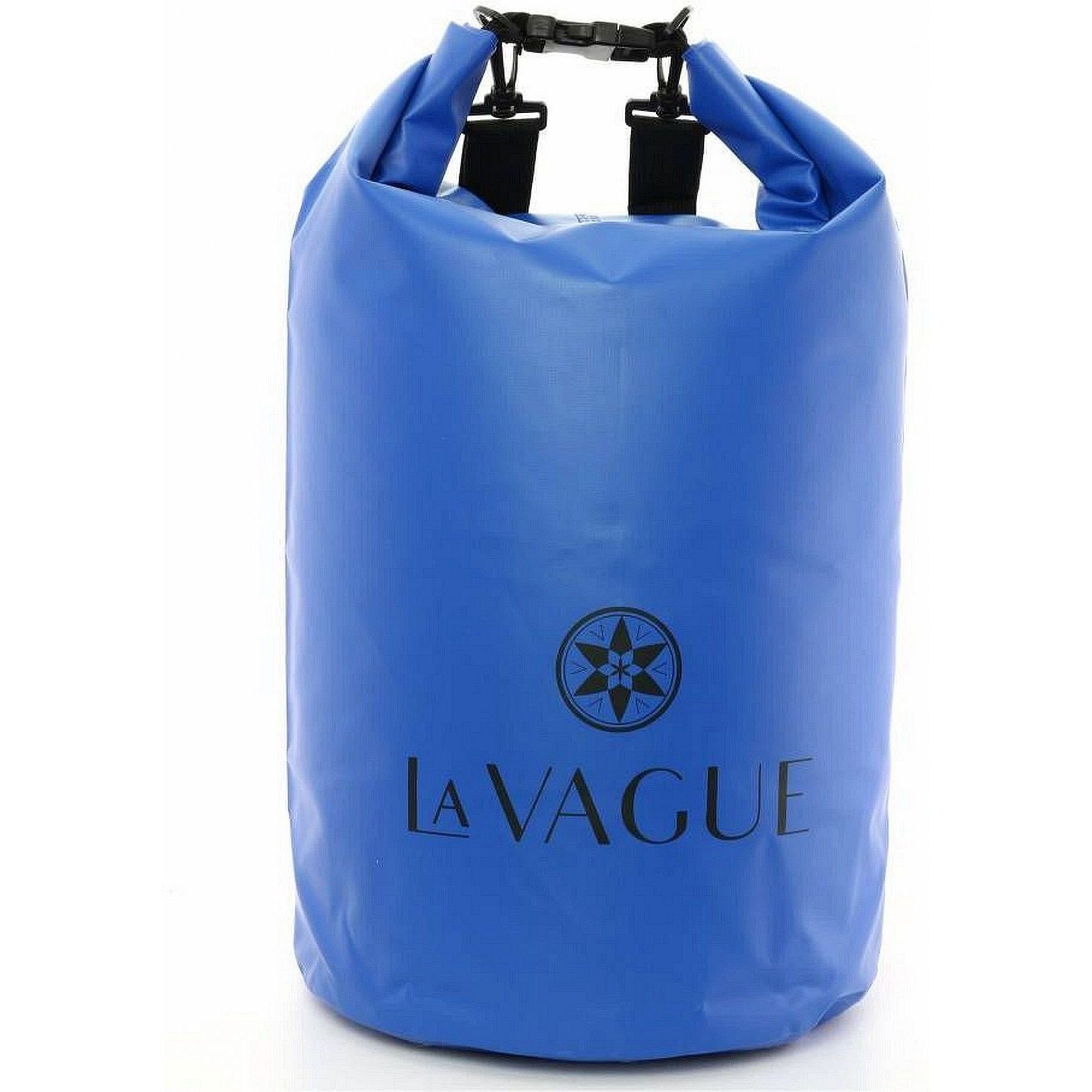 LA VAGUE Drybag ISAR wasserfester packsack 40l