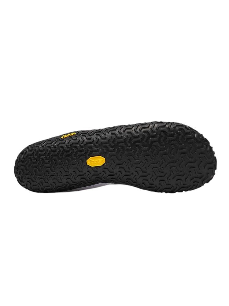 Merrell Vapor Glove 6 weiss/schwarz Herren Laufschuh