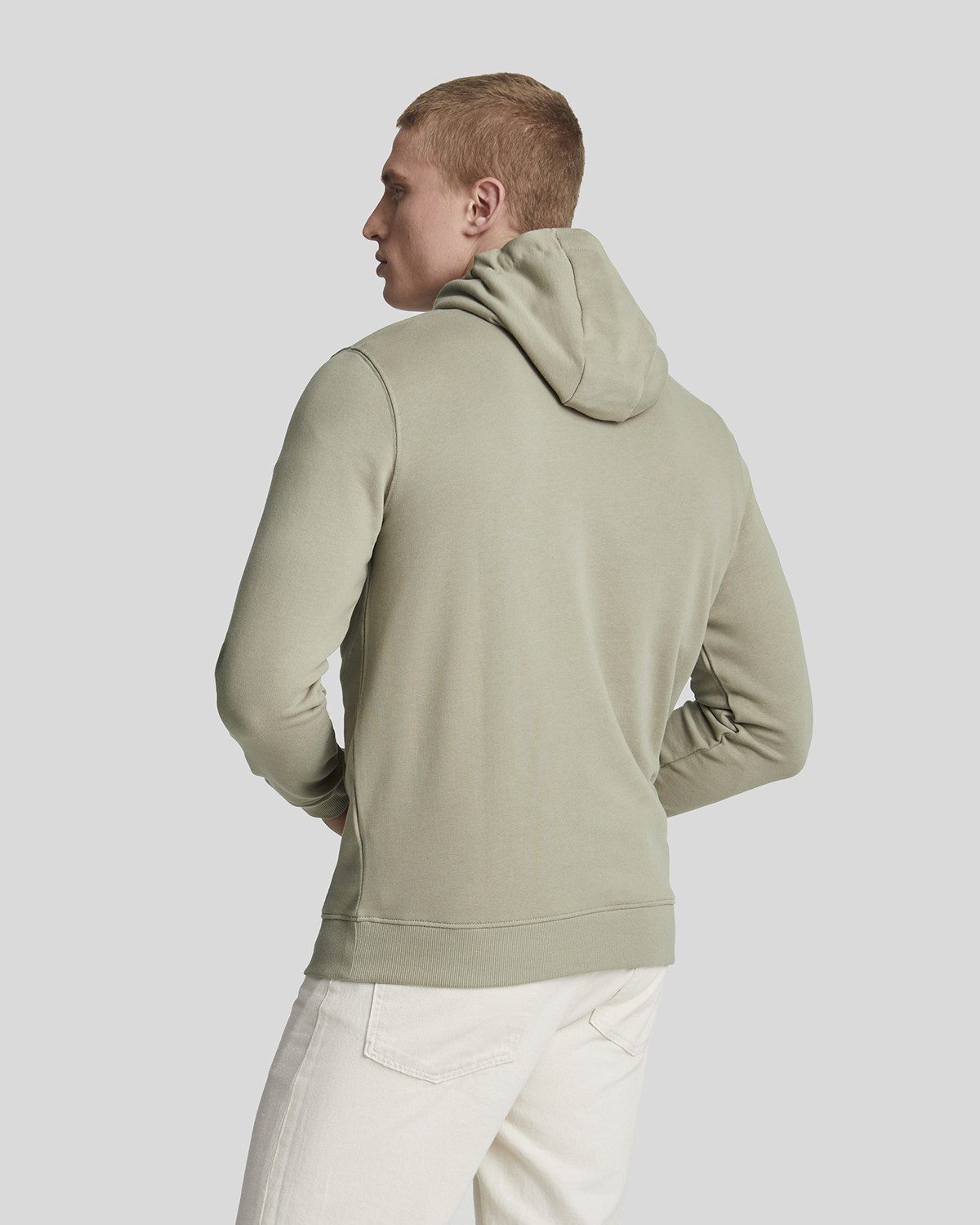 Lyle & Scott Hoodie Basic Herren, günstig online kaufen