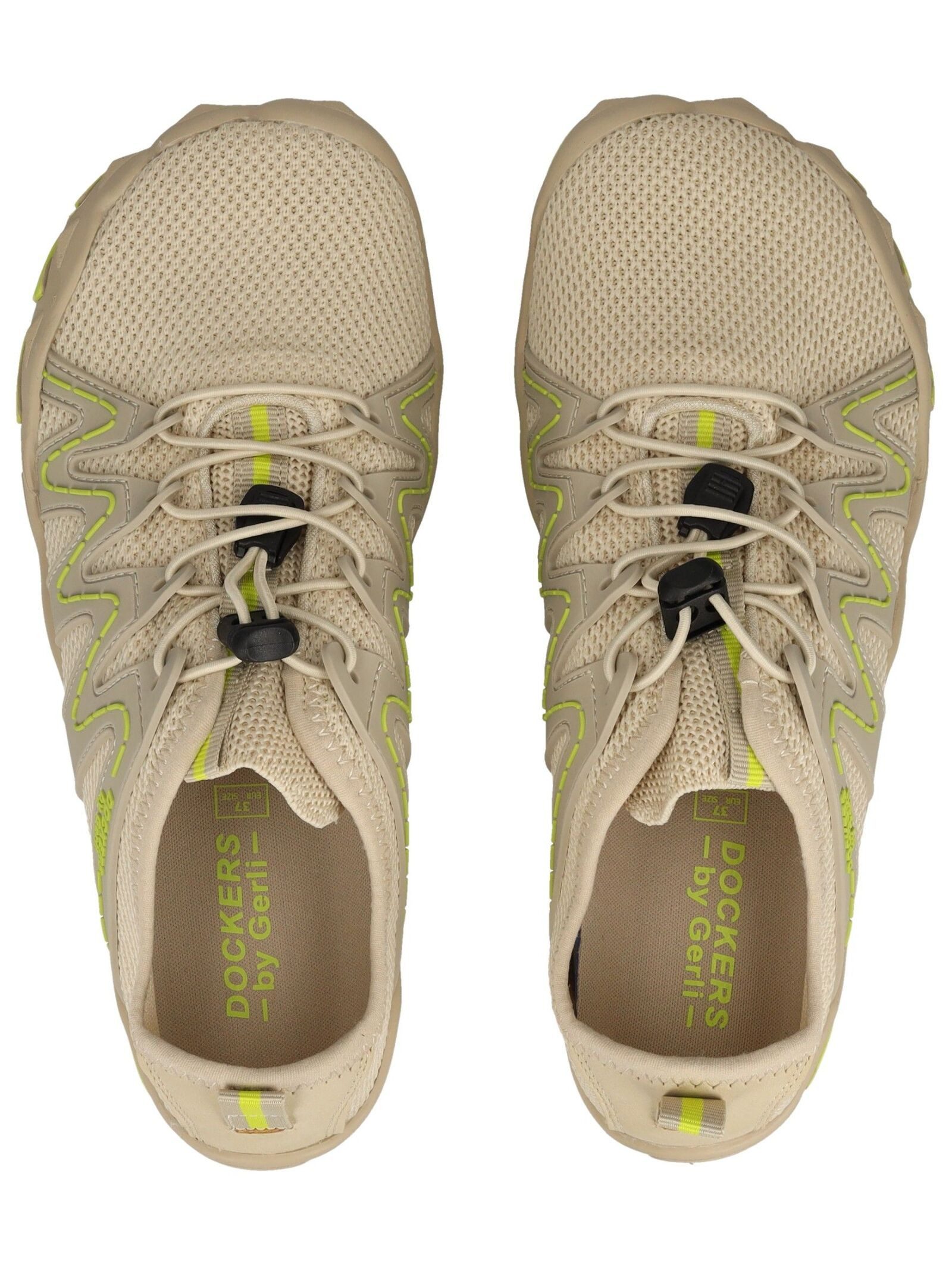 Dockers by Gerli Dockers by Gerli Wanderschuhe Textil Trekkingschuh