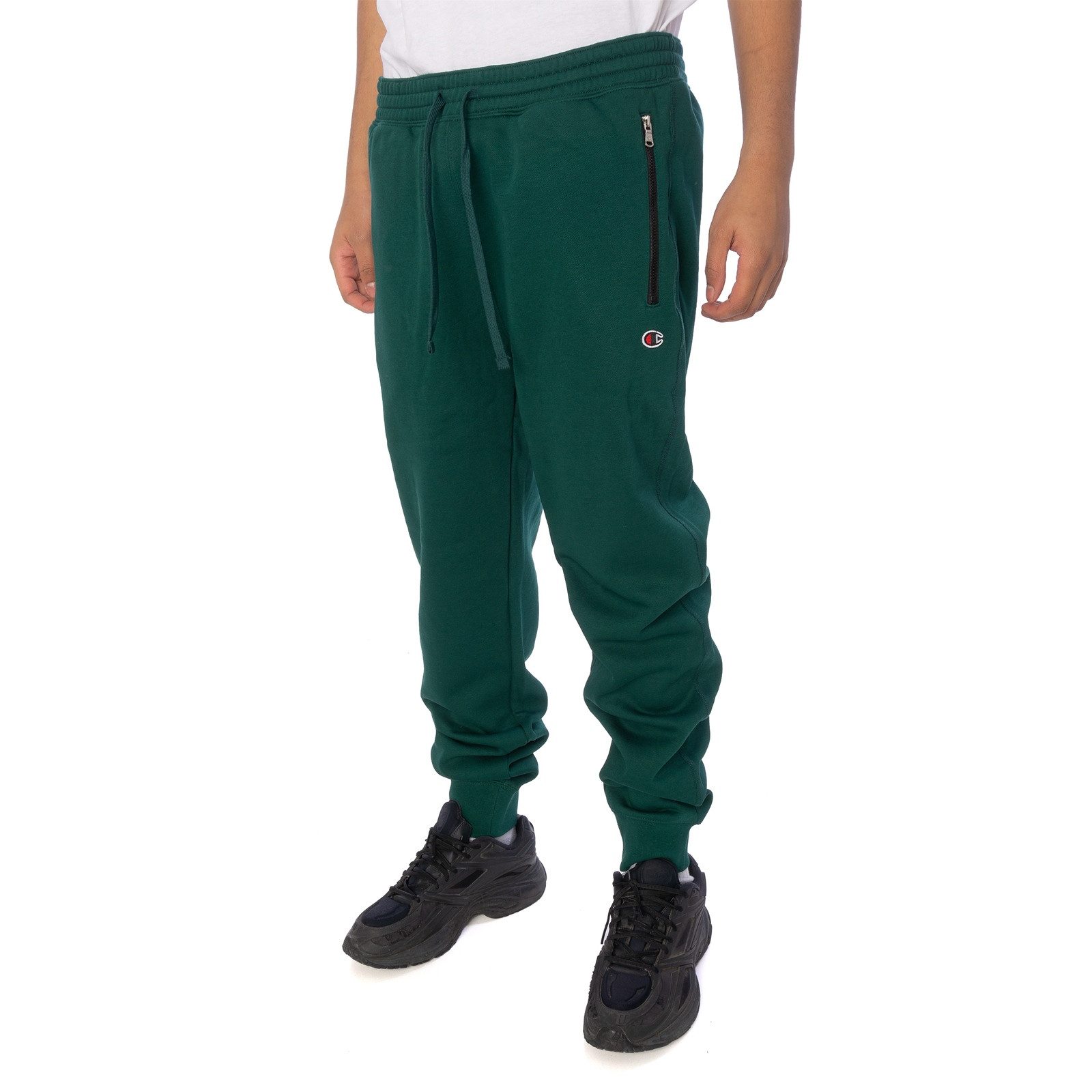 Jogginghose Hose Champion Rib Cuff 220300