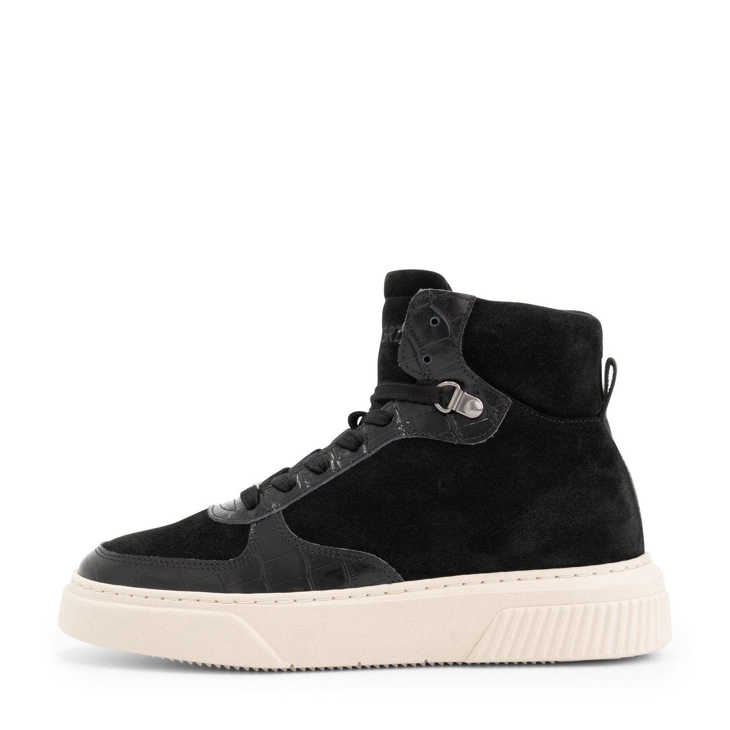 NoGRZ NoGRZ K.Cutter Lady Black 38 Sneaker günstig online kaufen