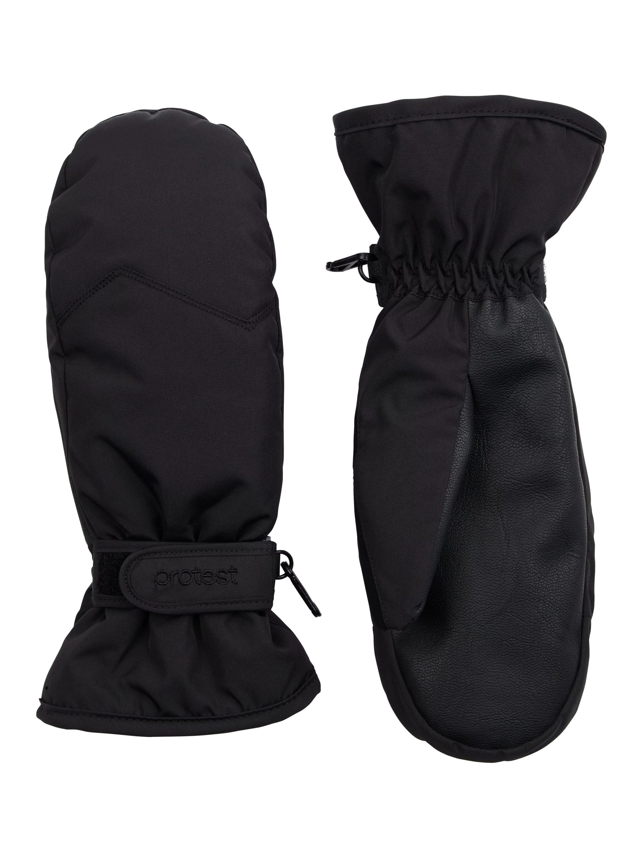 Protest Skihandschuhe PRTDUCHESS mitten True Black