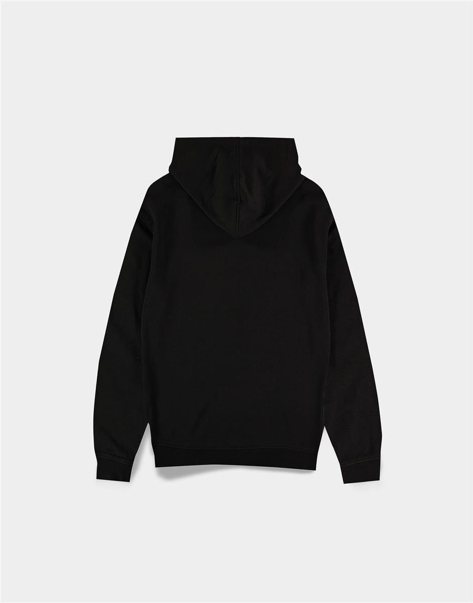 Harry Potter Kapuzenpullover günstig online kaufen