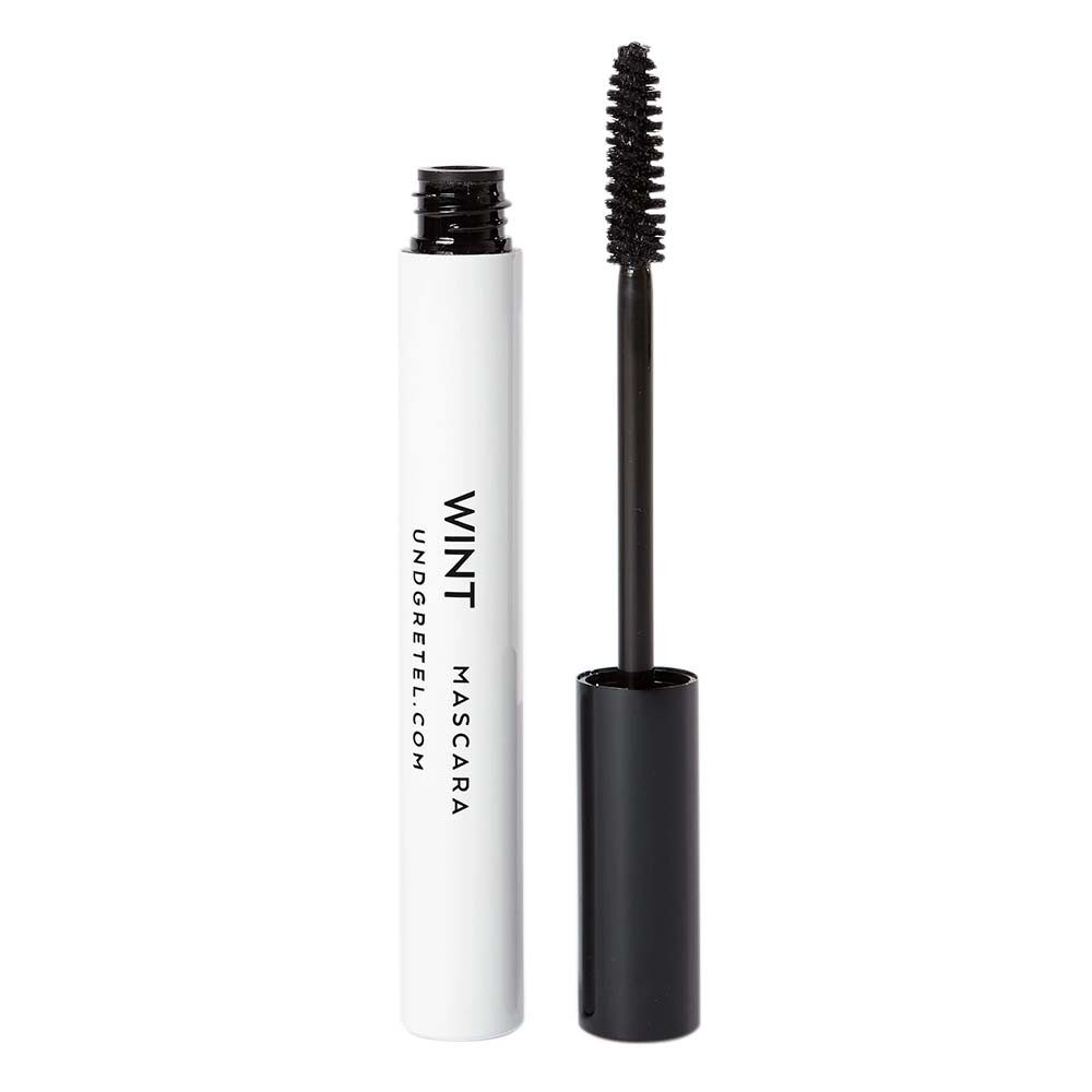 Und Gretel Mascara WINT - Mascara 02 Darkest Black 5ml