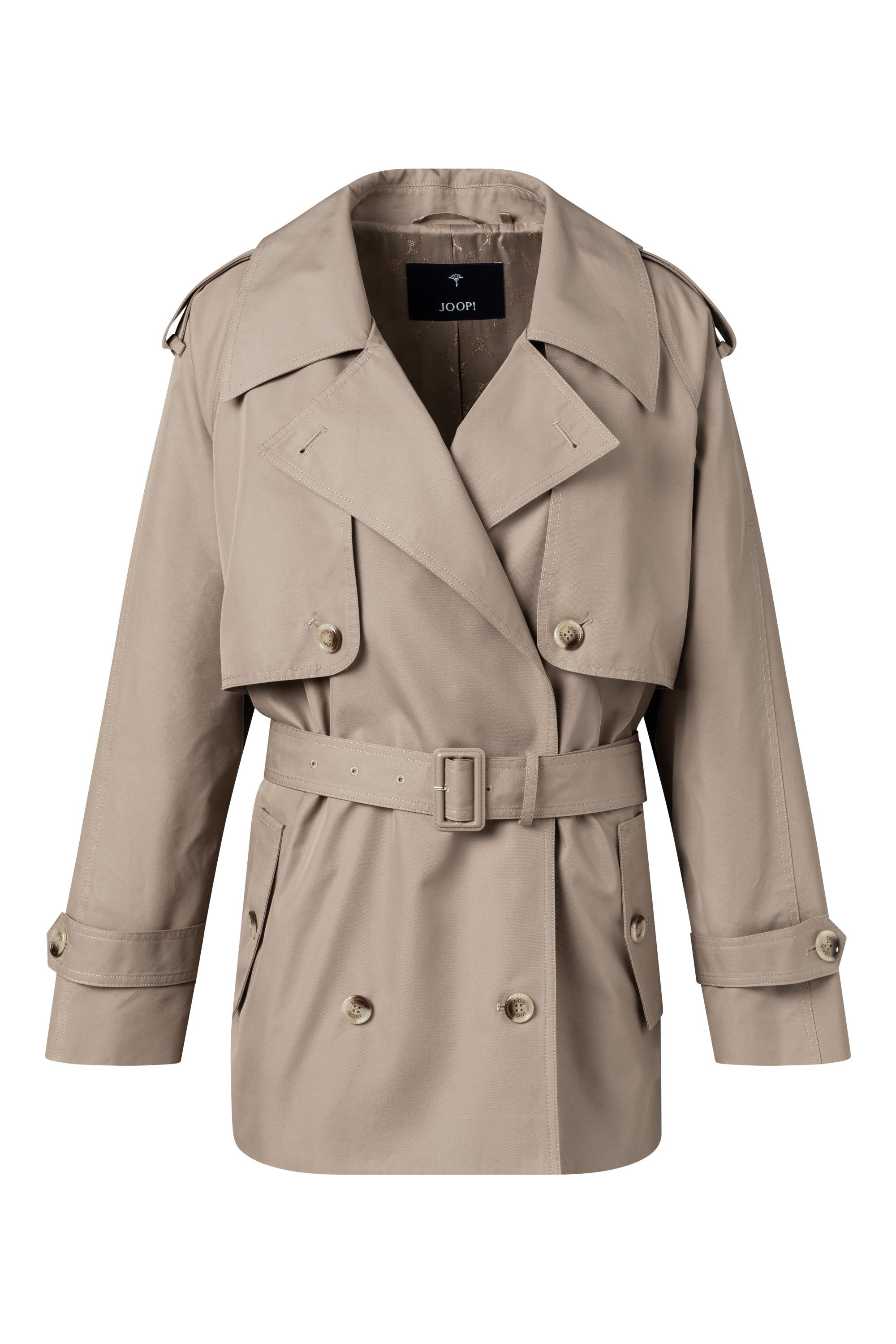 JOOP! Outdoorjacke günstig online kaufen