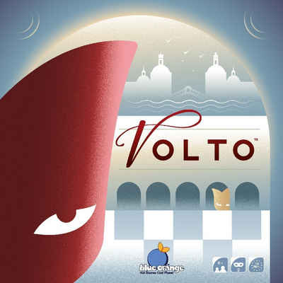 Fantasy Flight Games Spiel, Volto